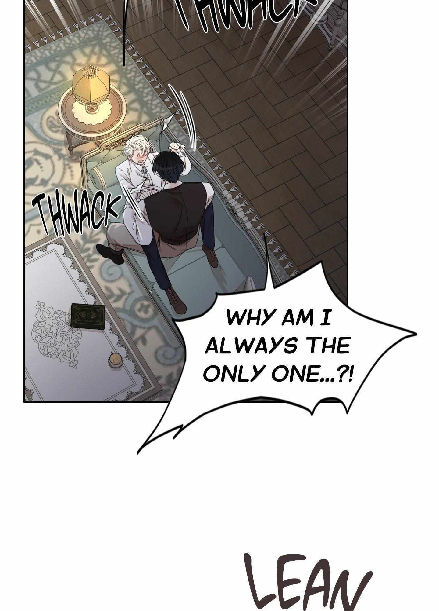 Snake Hole [UNCENSORED] Chapter 10 - Page 87 in English