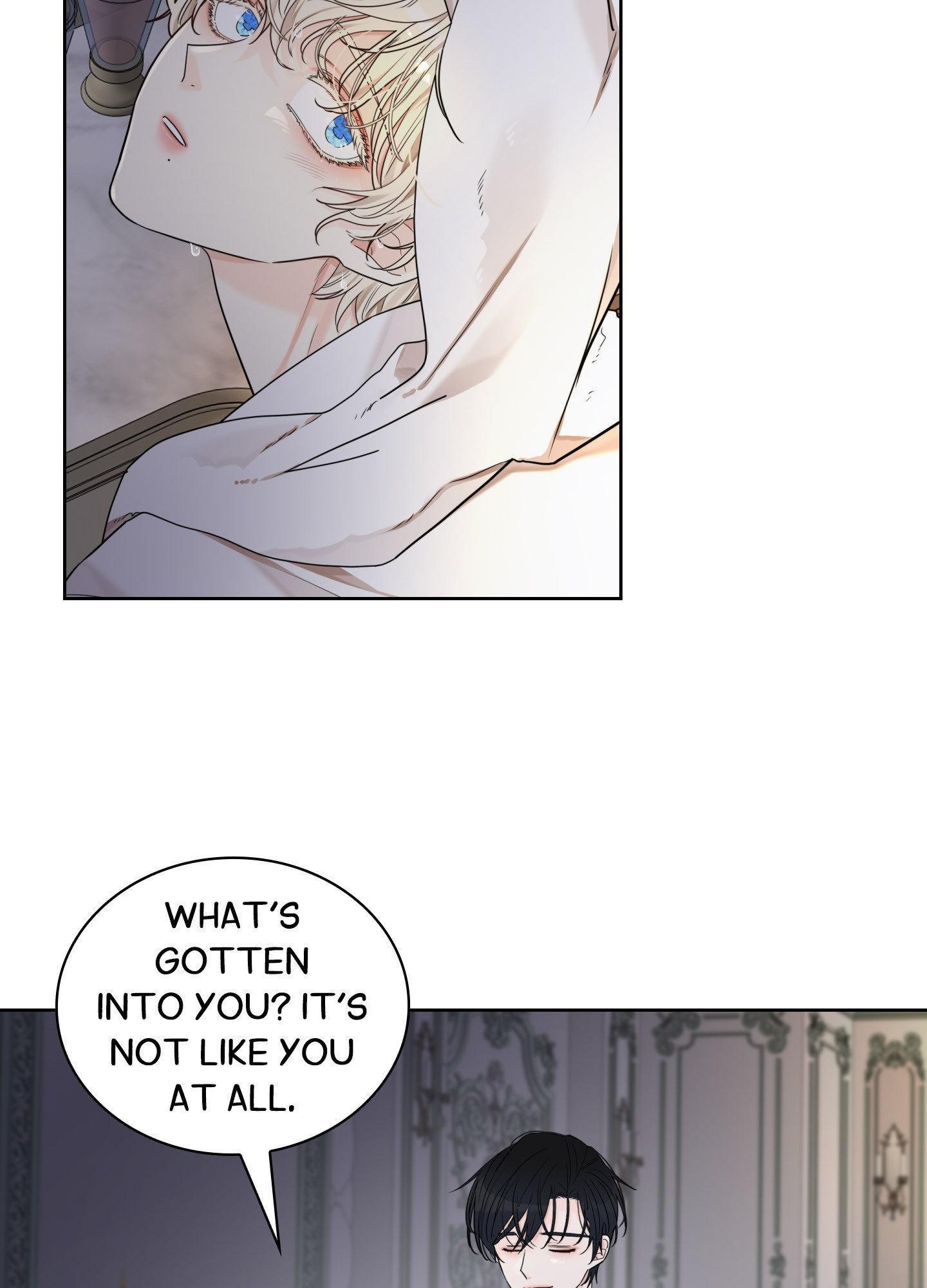 Snake Hole [UNCENSORED] Chapter 10 - Page 94 in English