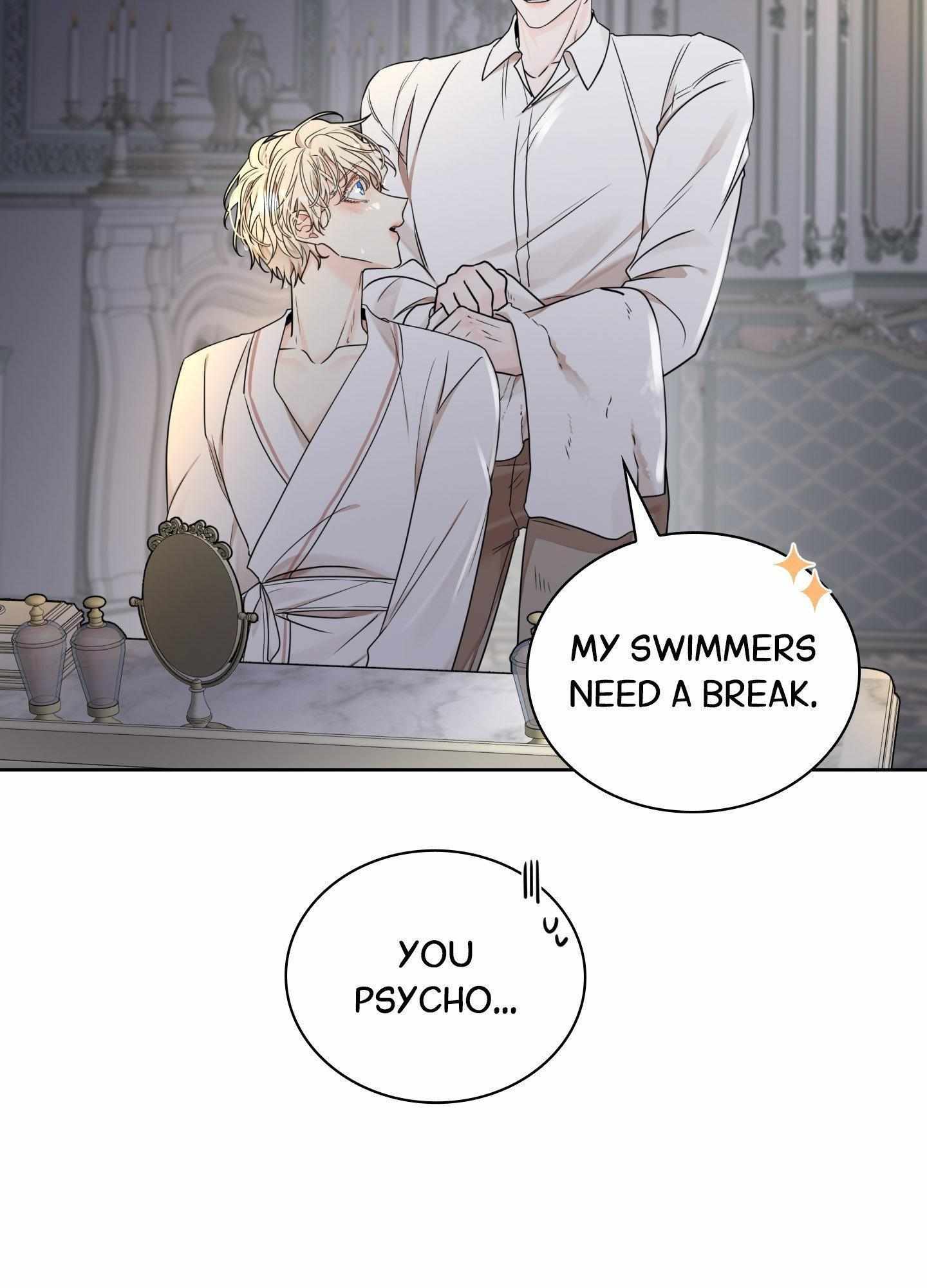 Snake Hole [UNCENSORED] Chapter 10 - Page 95 in English