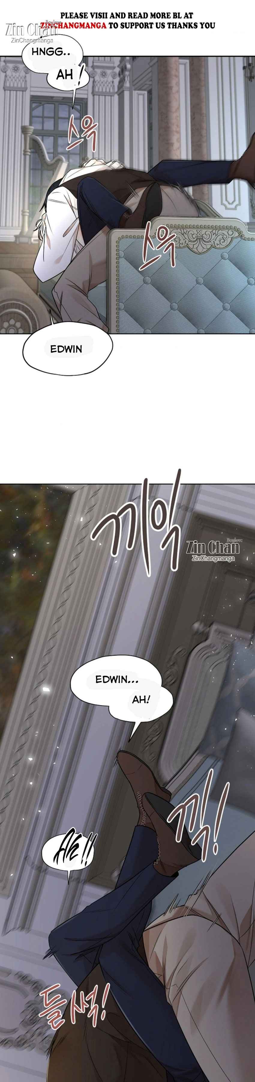 Snake Hole [UNCENSORED] Chapter 11.5 - Page 6 in English
