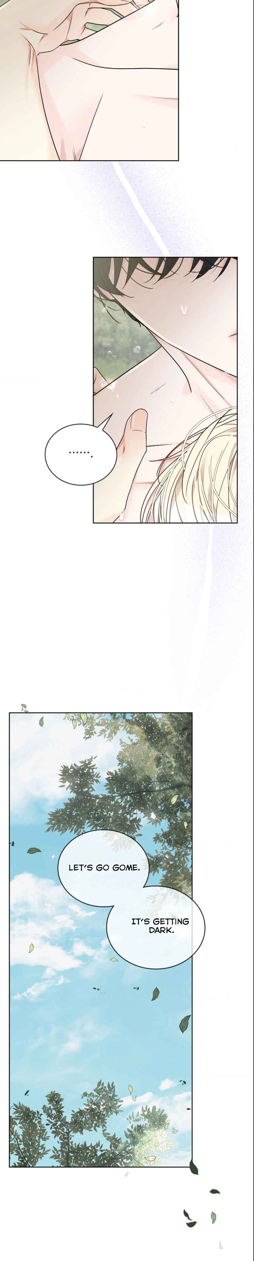 Snake Hole [UNCENSORED] Chapter 11 - Page 20 in English