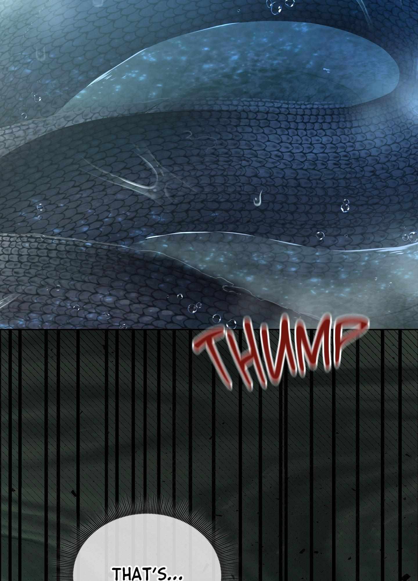 Snake Hole [UNCENSORED] Chapter 11 - Page 120 in English