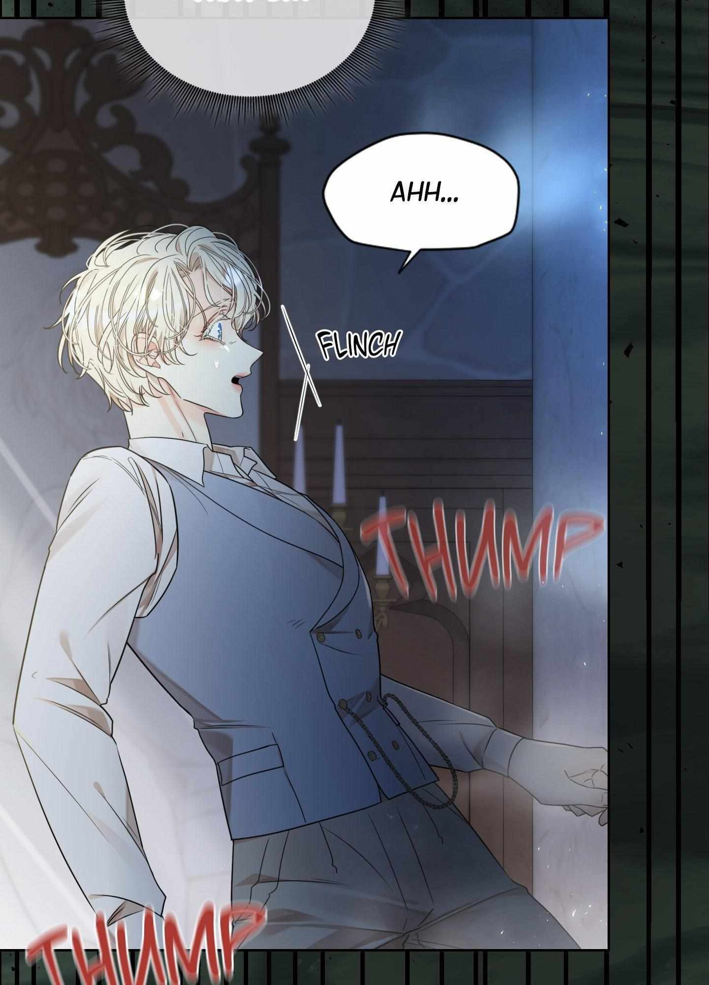 Snake Hole [UNCENSORED] Chapter 11 - Page 121 in English