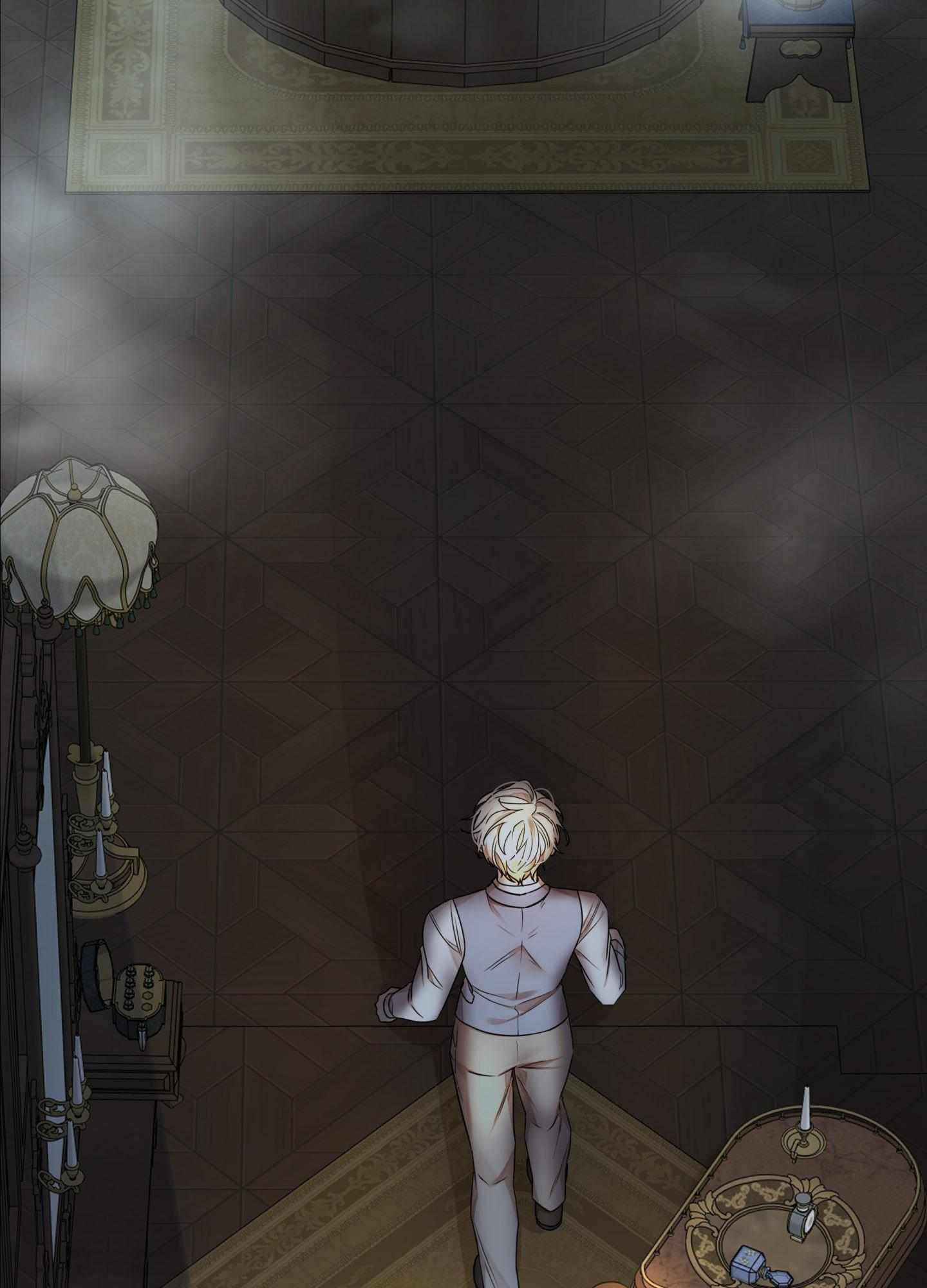 Snake Hole [UNCENSORED] Chapter 11 - Page 129 in English