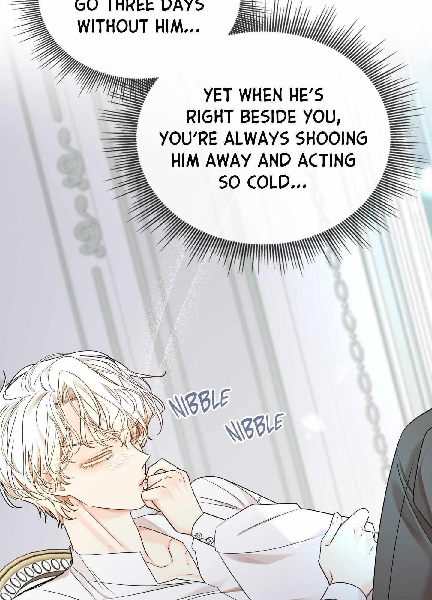 Snake Hole [UNCENSORED] Chapter 11 - Page 35 in English