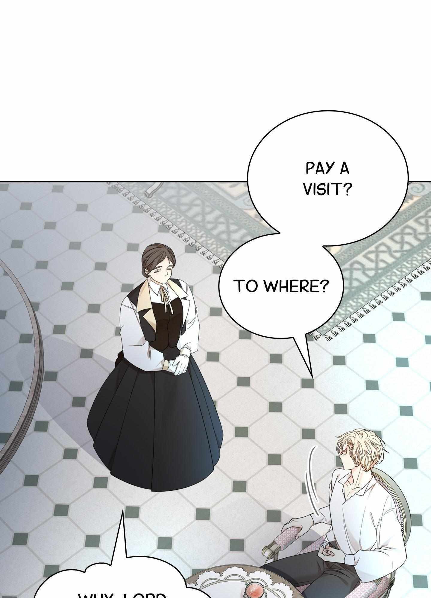 Snake Hole [UNCENSORED] Chapter 11 - Page 40 in English