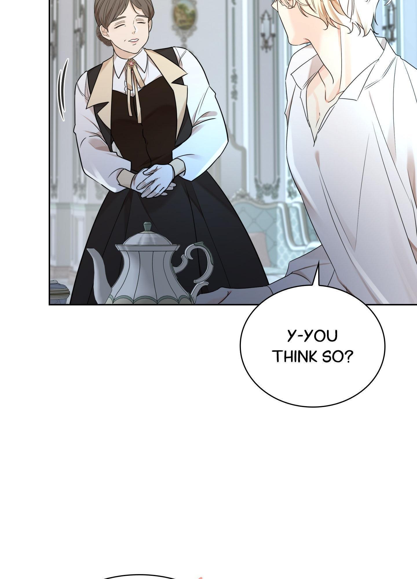 Snake Hole [UNCENSORED] Chapter 11 - Page 42 in English