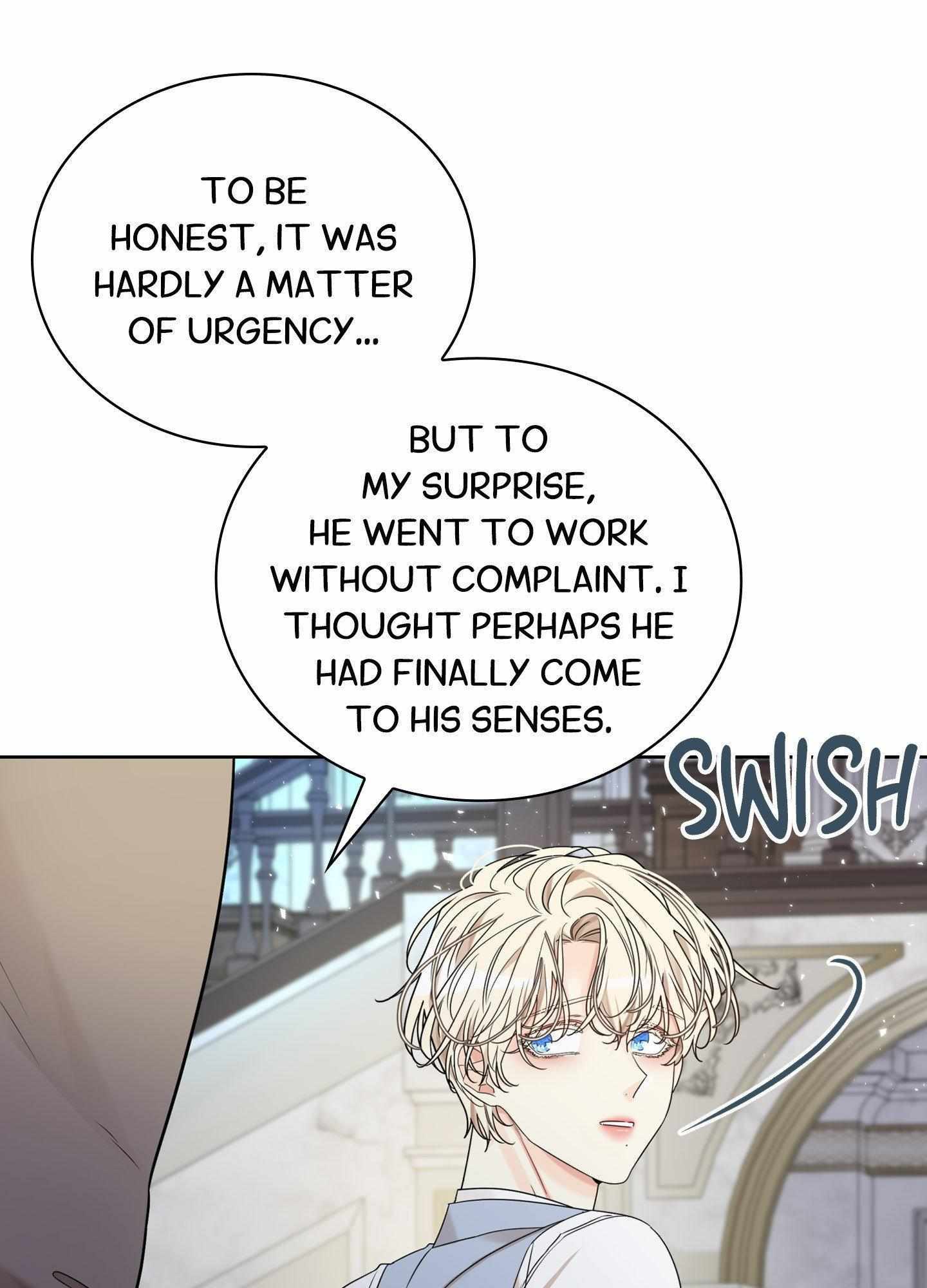 Snake Hole [UNCENSORED] Chapter 11 - Page 58 in English