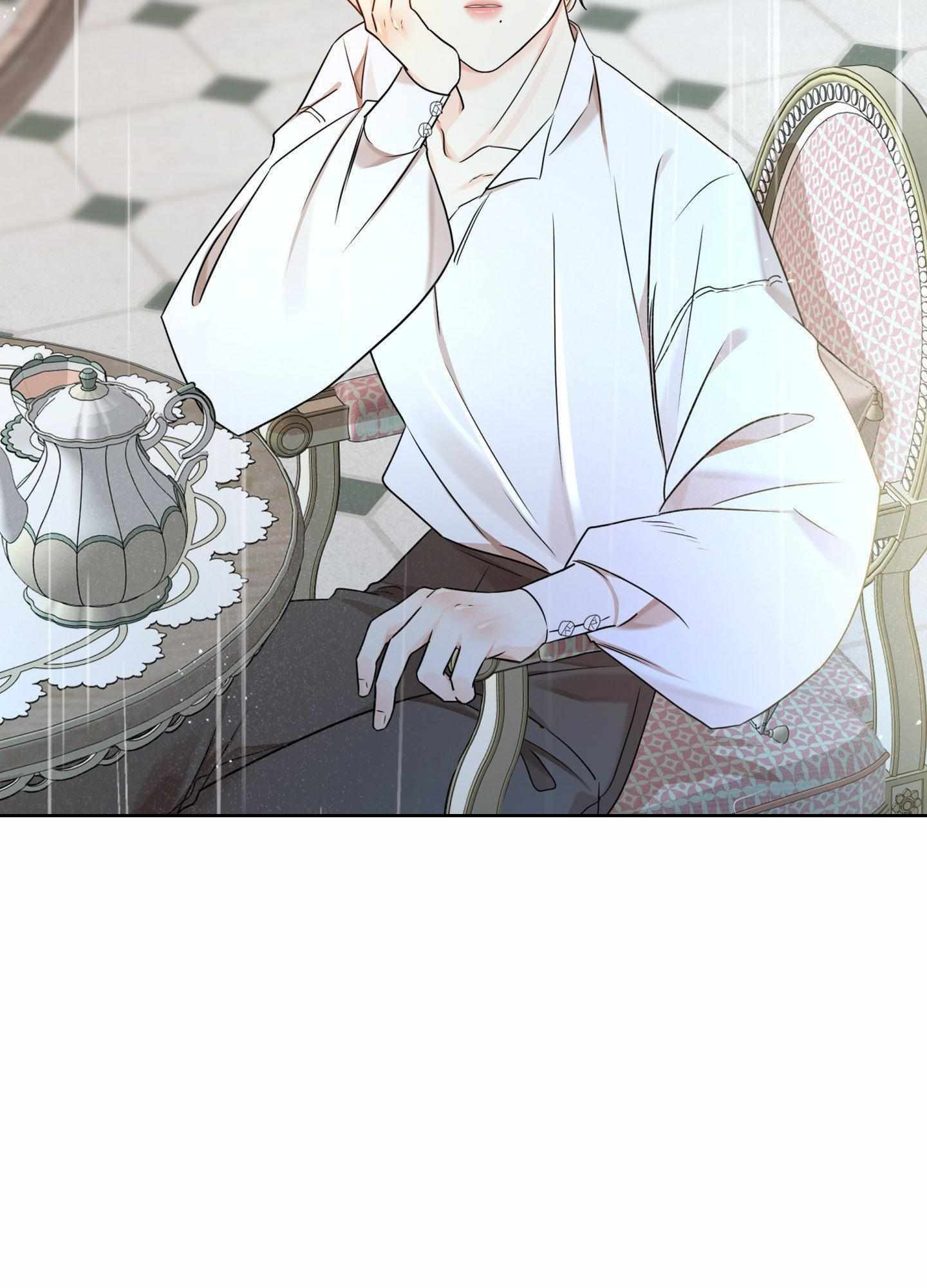 Snake Hole [UNCENSORED] Chapter 11 - Page 7 in English