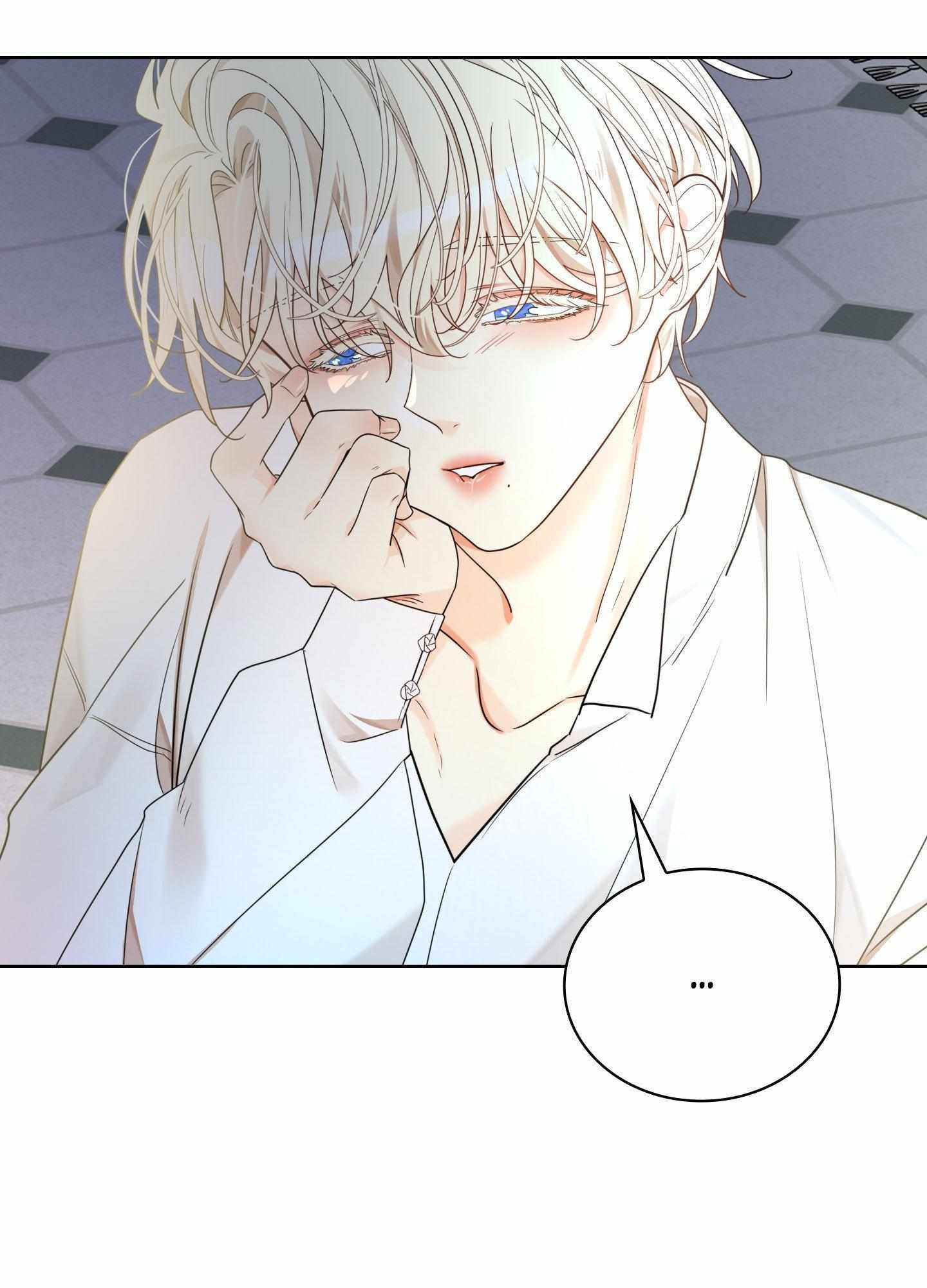 Snake Hole [UNCENSORED] Chapter 11 - Page 9 in English
