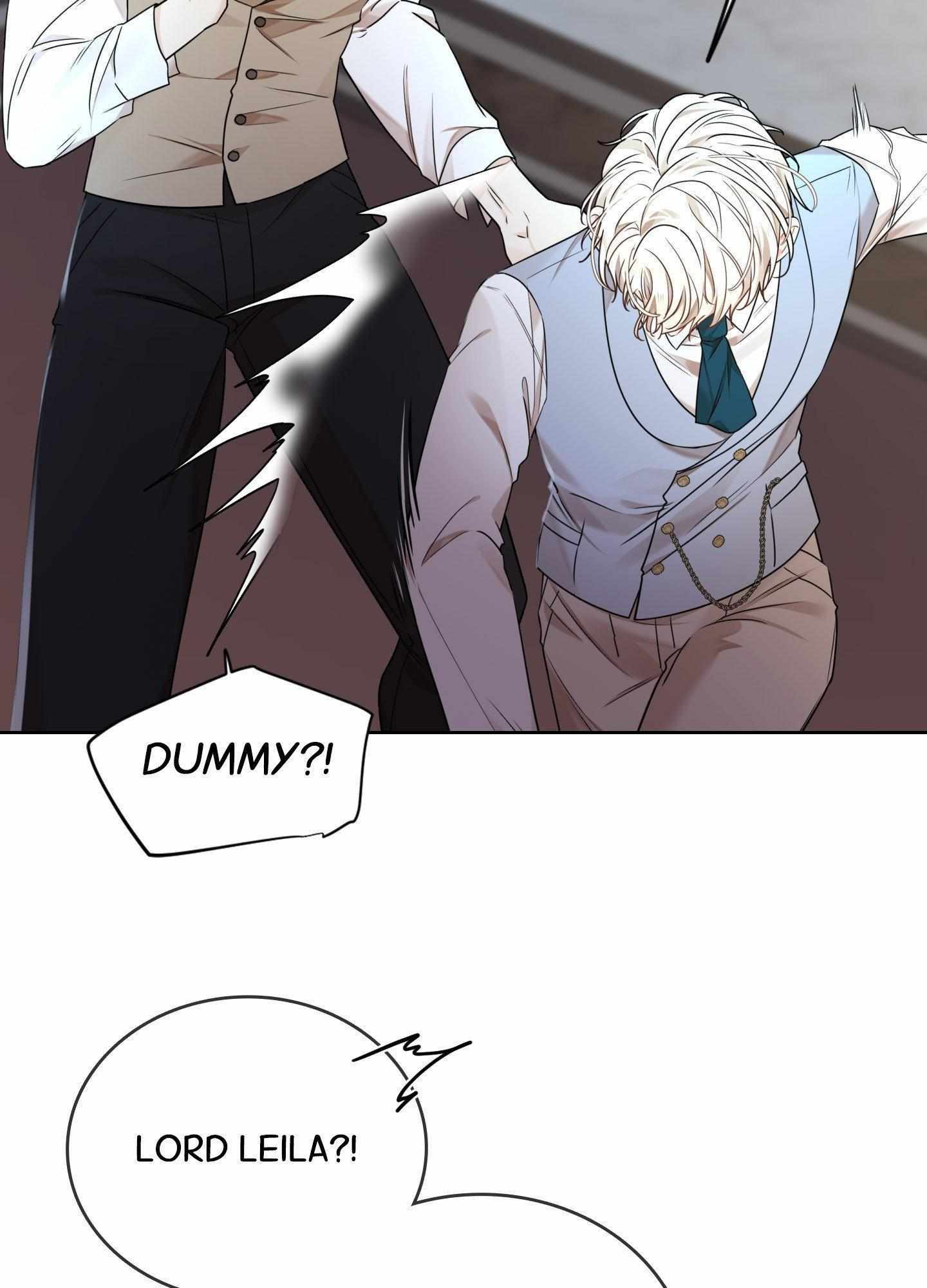 Snake Hole [UNCENSORED] Chapter 11 - Page 74 in English