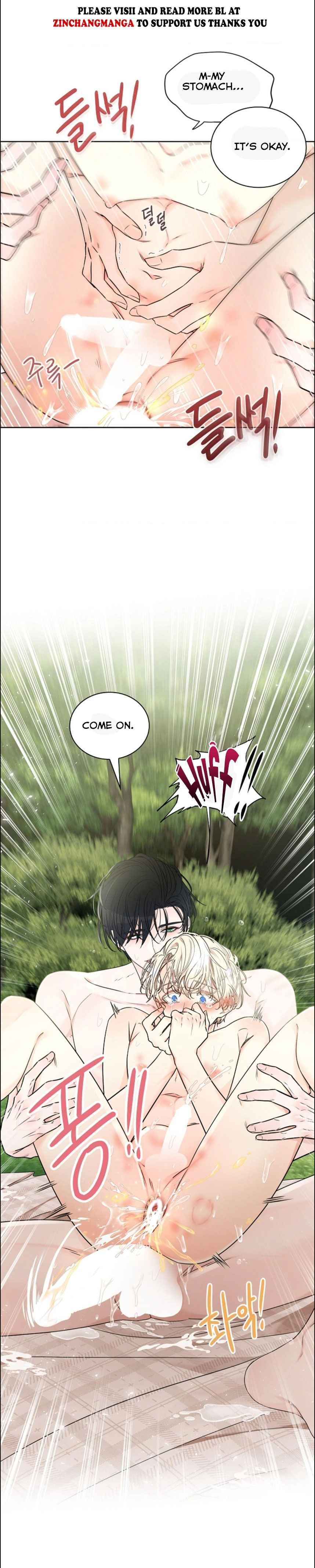 Snake Hole [UNCENSORED] Chapter 11 - Page 12 in English