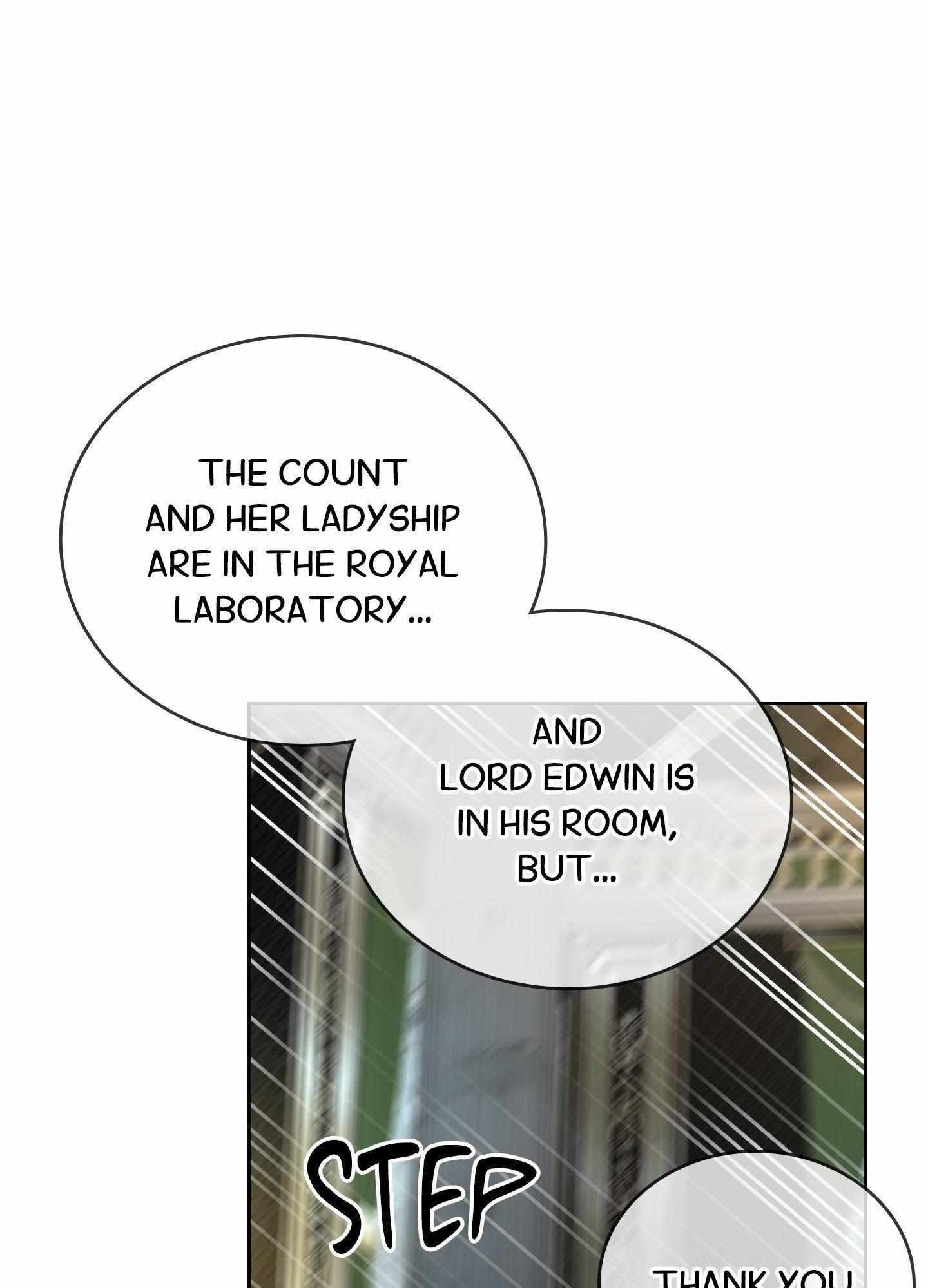 Snake Hole [UNCENSORED] Chapter 11 - Page 87 in English