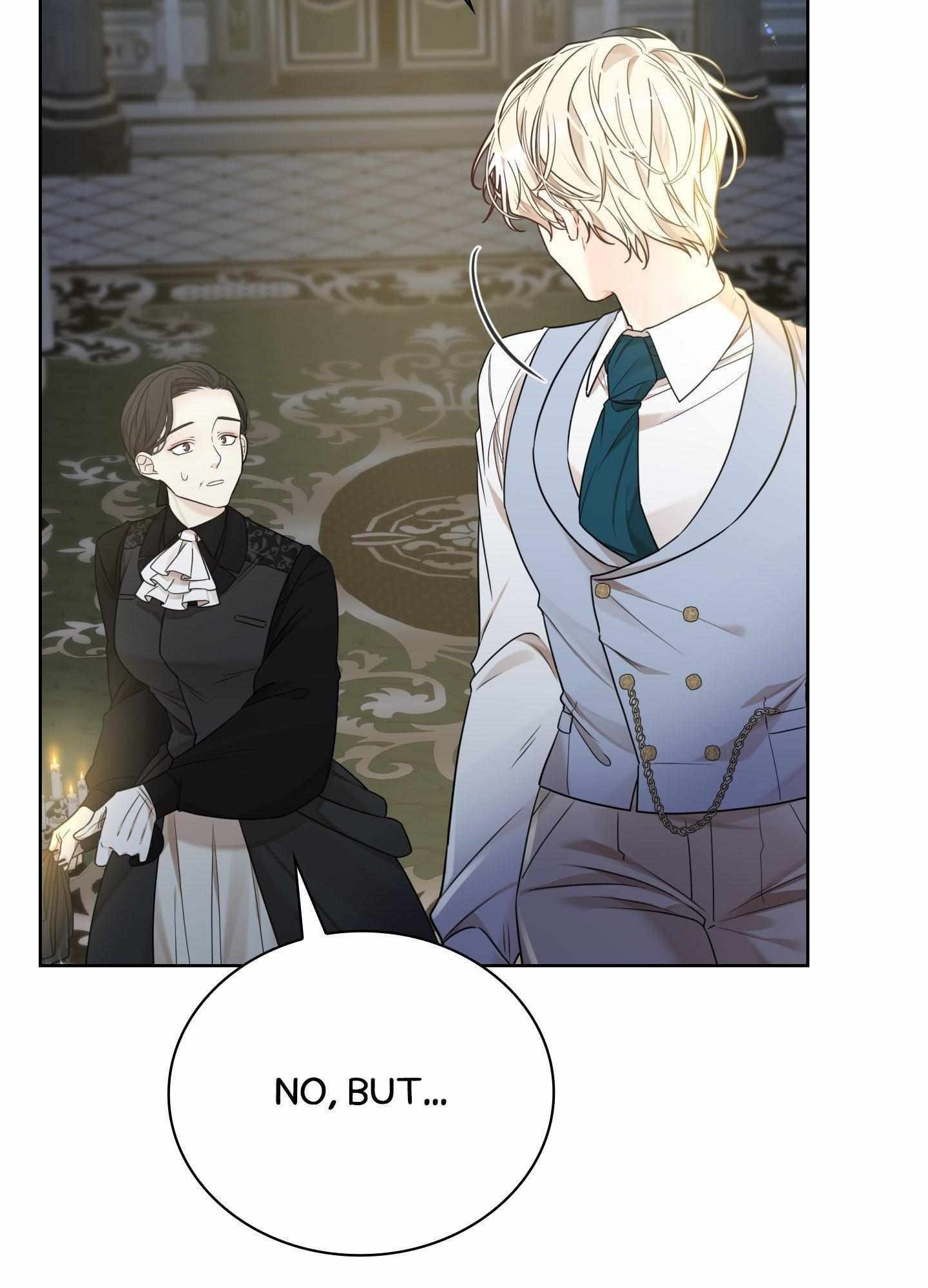 Snake Hole [UNCENSORED] Chapter 11 - Page 90 in English