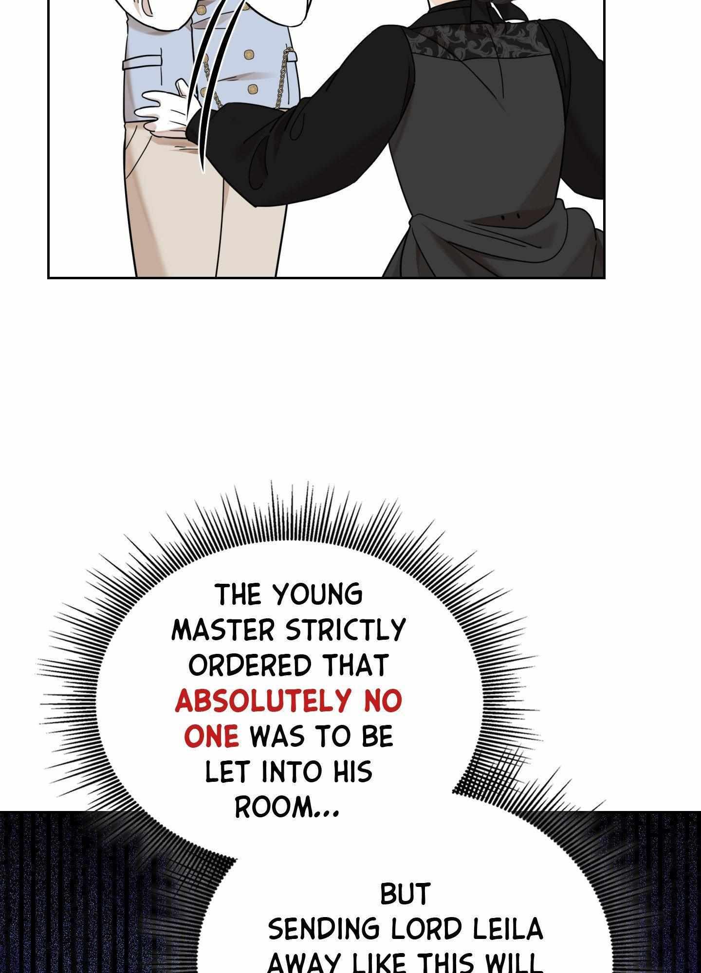 Snake Hole [UNCENSORED] Chapter 11 - Page 96 in English