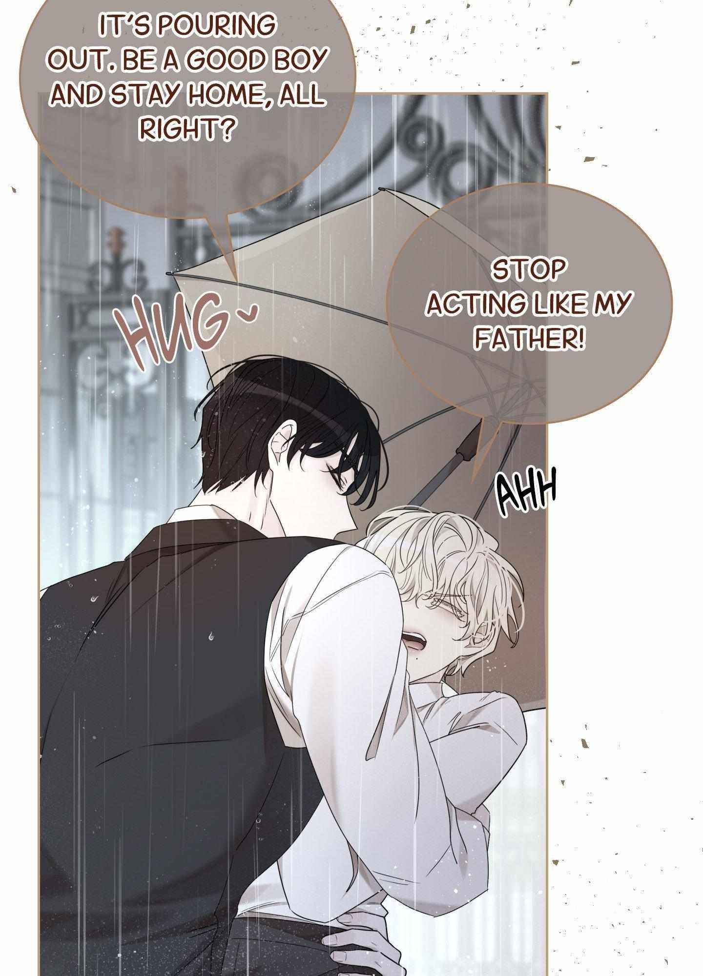 Snake Hole [UNCENSORED] Chapter 11 - Page 15 in English