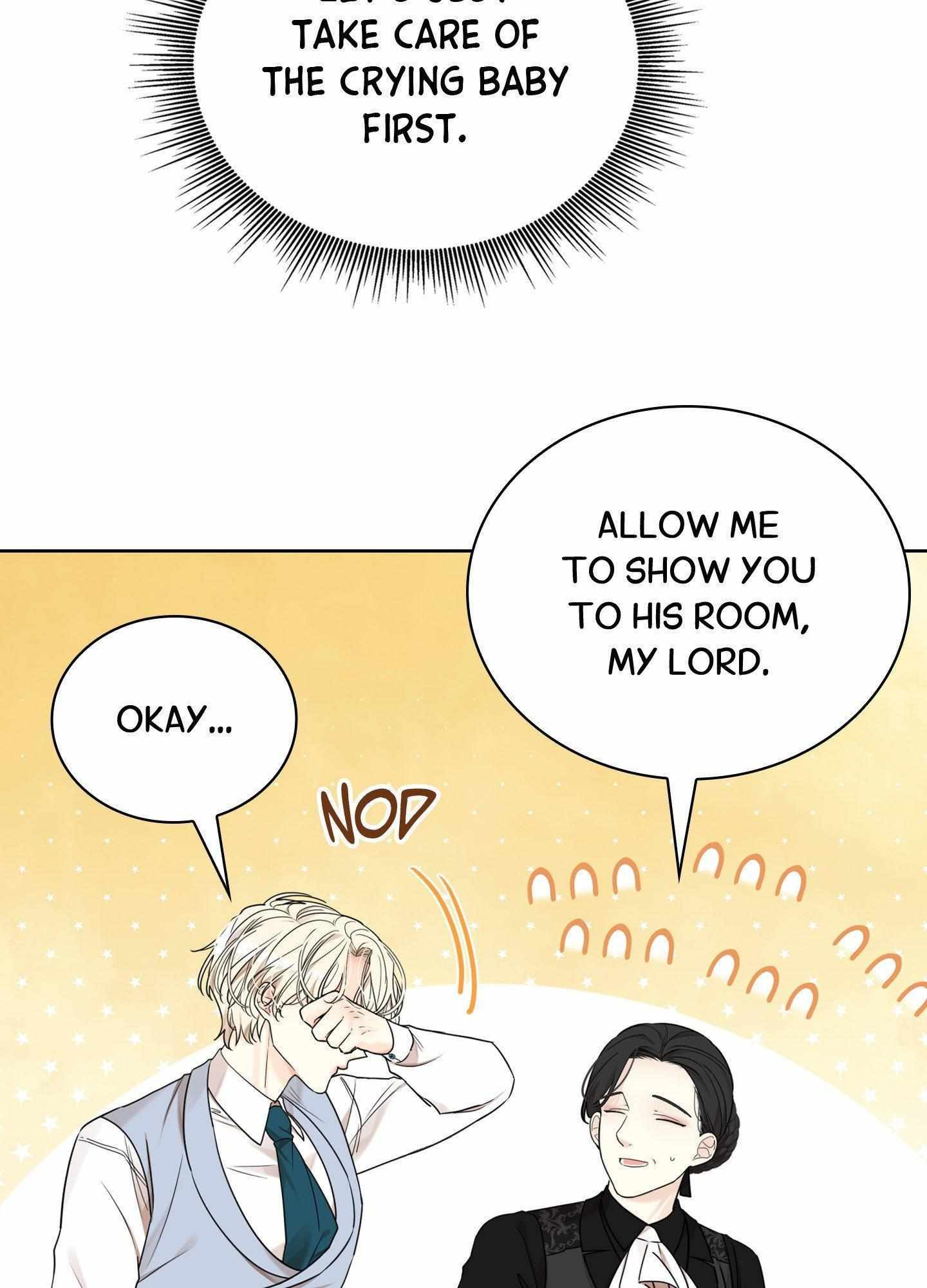Snake Hole [UNCENSORED] Chapter 11 - Page 99 in English