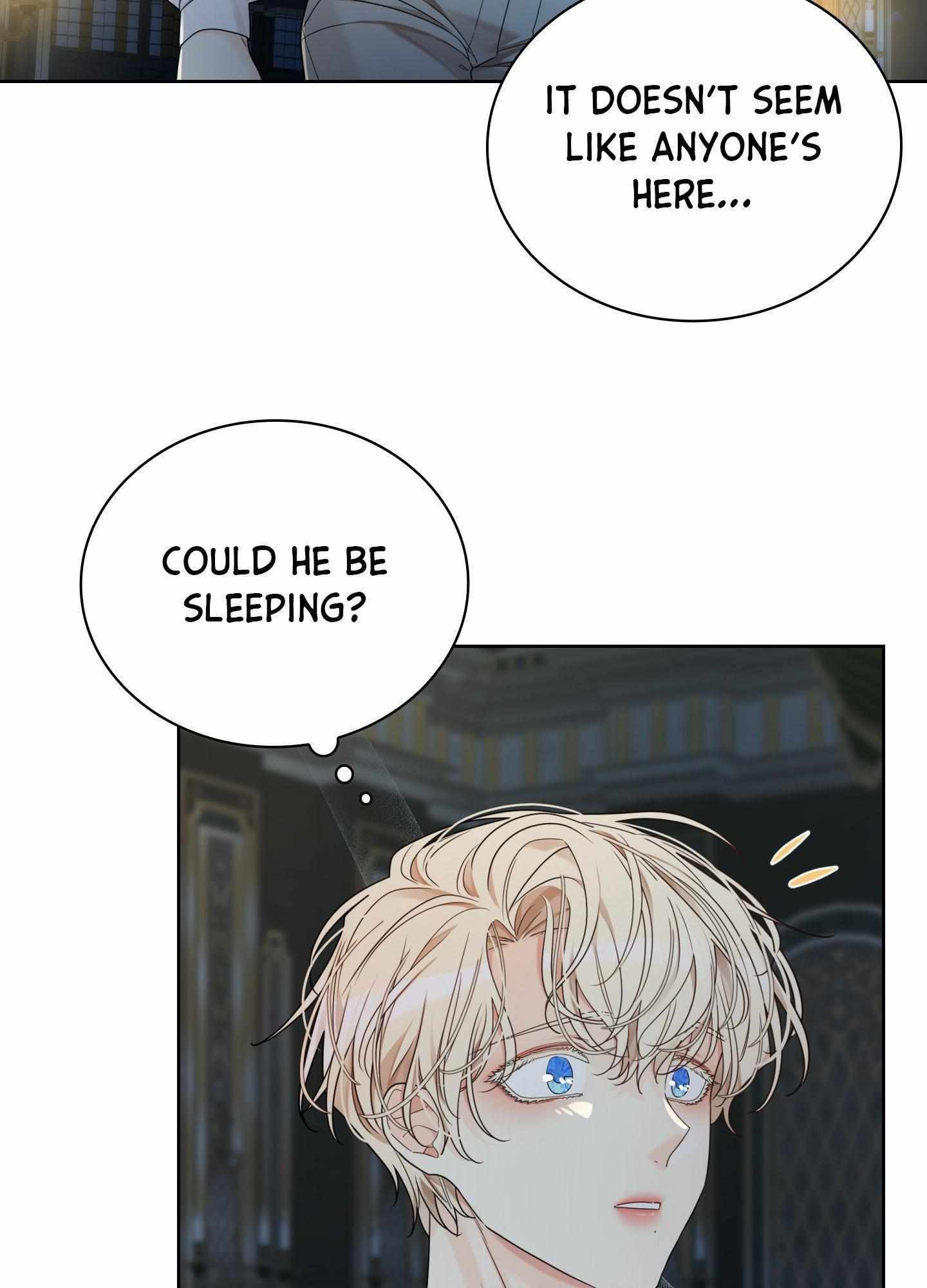 Snake Hole [UNCENSORED] Chapter 11 - Page 106 in English