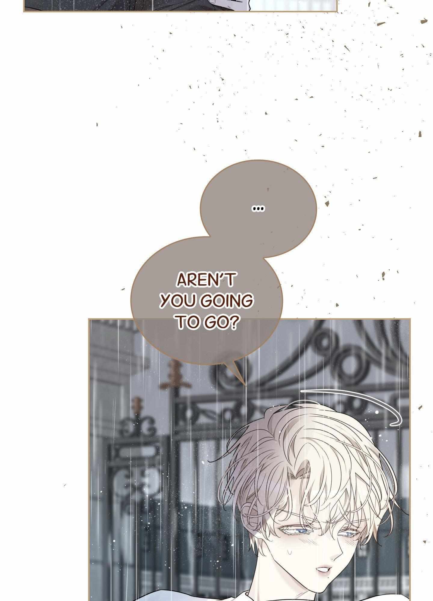 Snake Hole [UNCENSORED] Chapter 11 - Page 17 in English