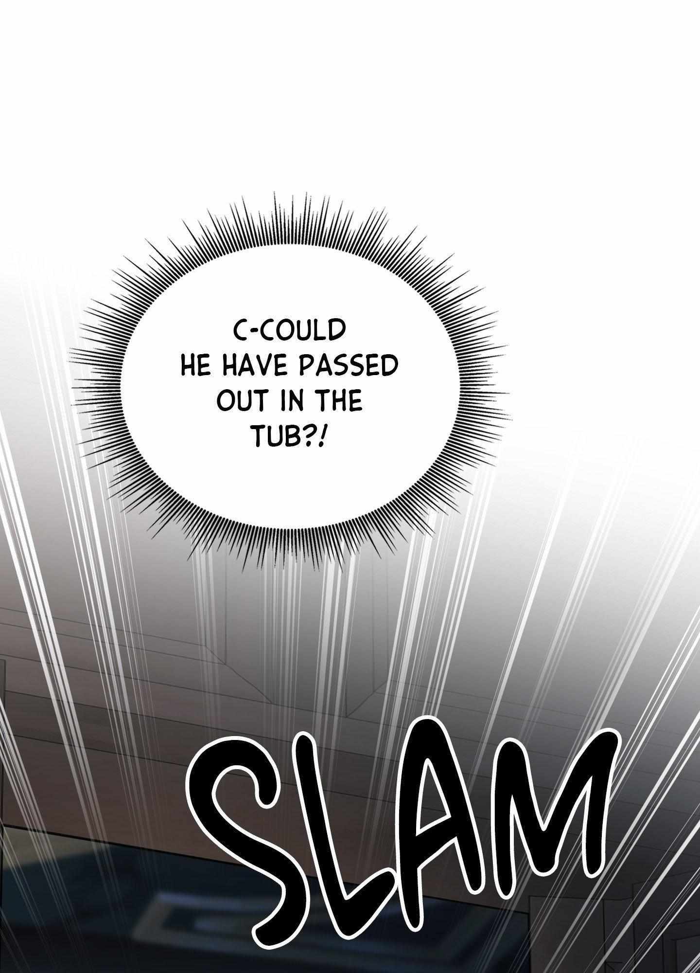 Snake Hole [UNCENSORED] Chapter 11 - Page 115 in English