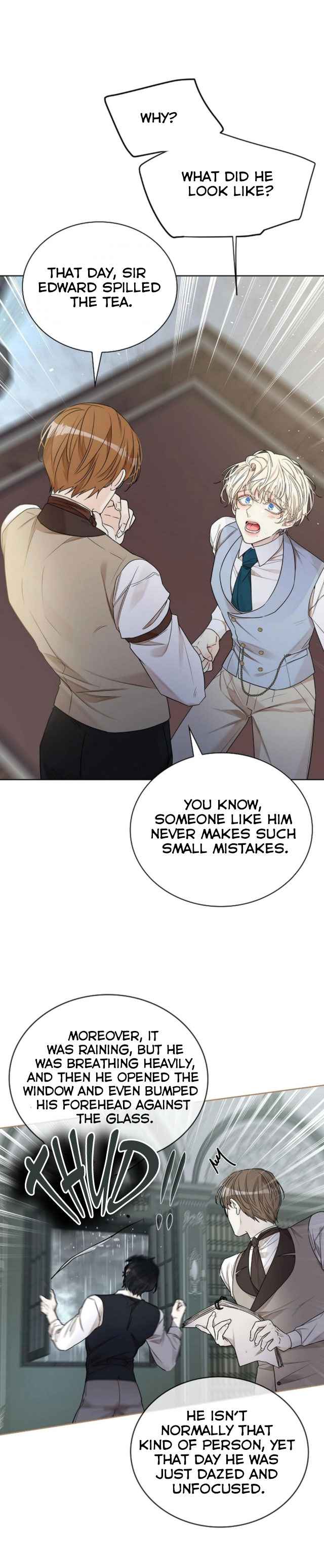 Snake Hole [UNCENSORED] Chapter 12 - Page 14 in English