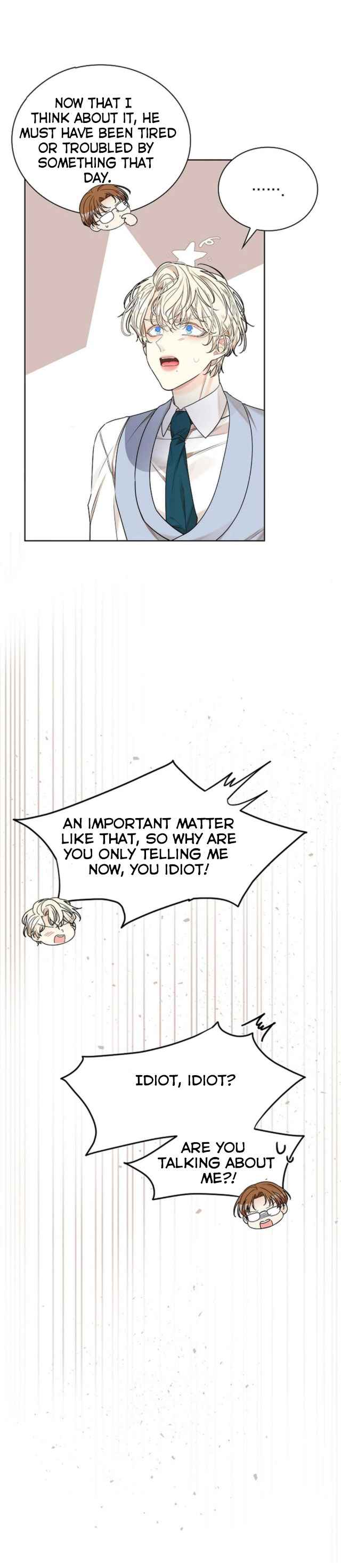 Snake Hole [UNCENSORED] Chapter 12 - Page 15 in English