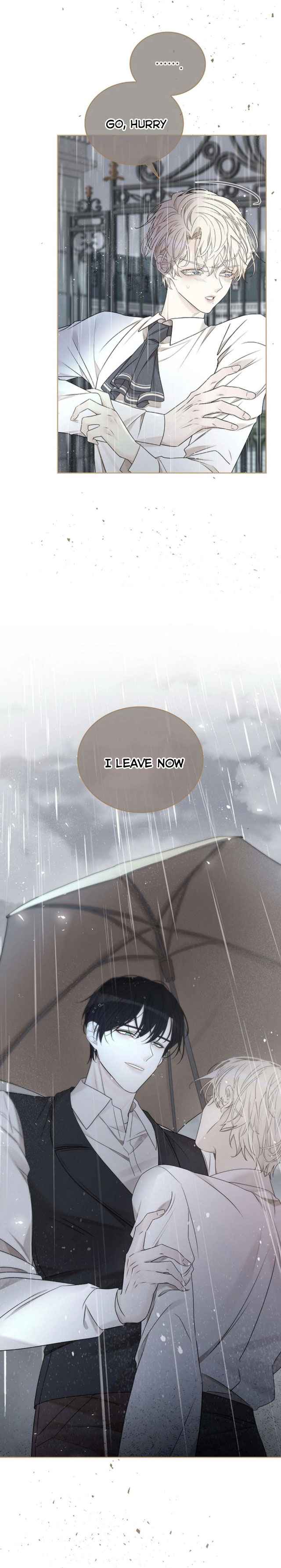 Snake Hole [UNCENSORED] Chapter 12 - Page 5 in English