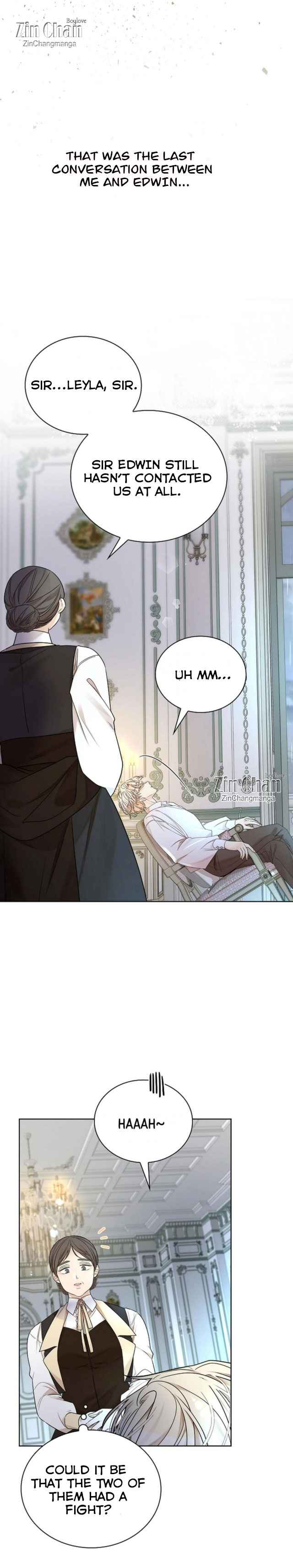 Snake Hole [UNCENSORED] Chapter 12 - Page 6 in English