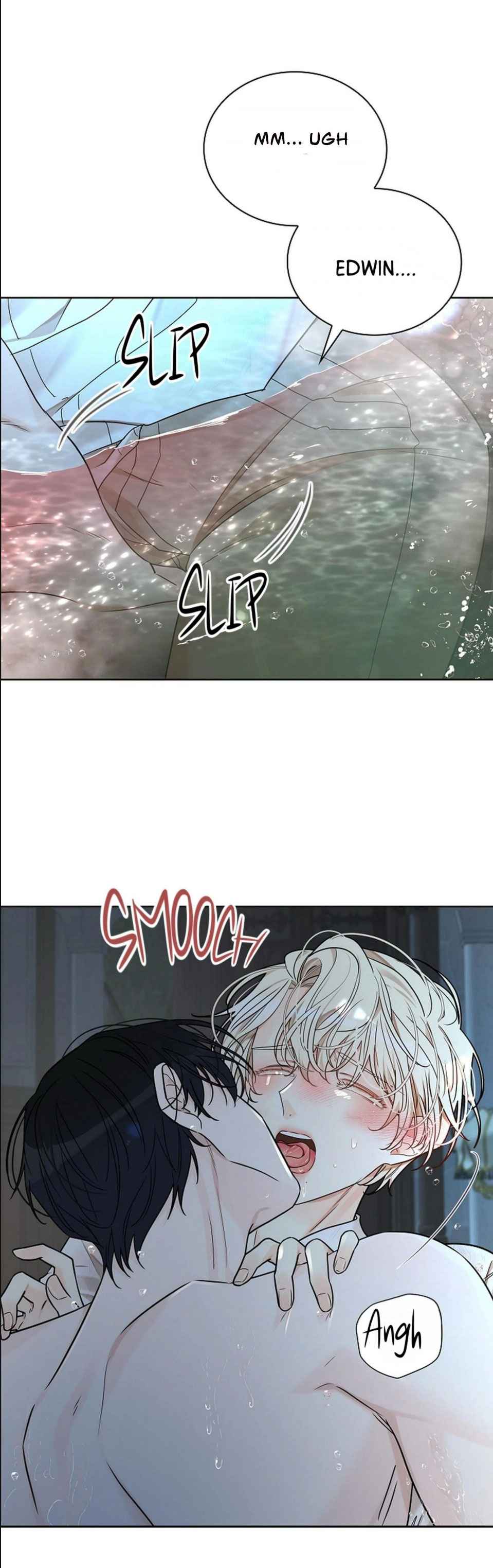 Snake Hole [UNCENSORED] Chapter 13.5 - Page 12 in English