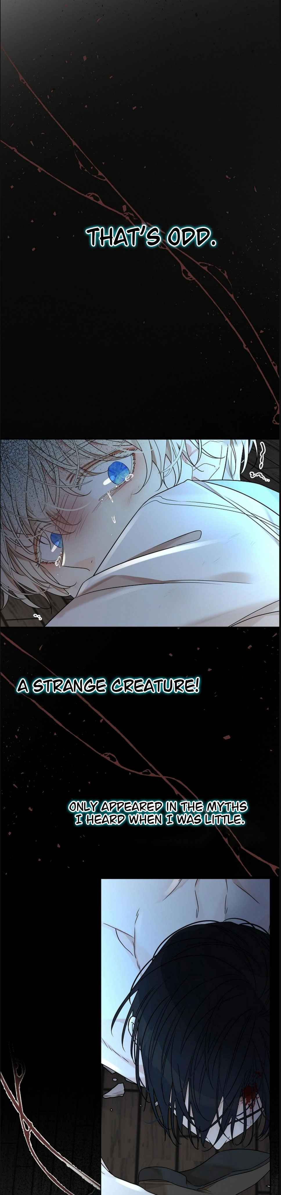 Snake Hole [UNCENSORED] Chapter 13 - Page 12 in English