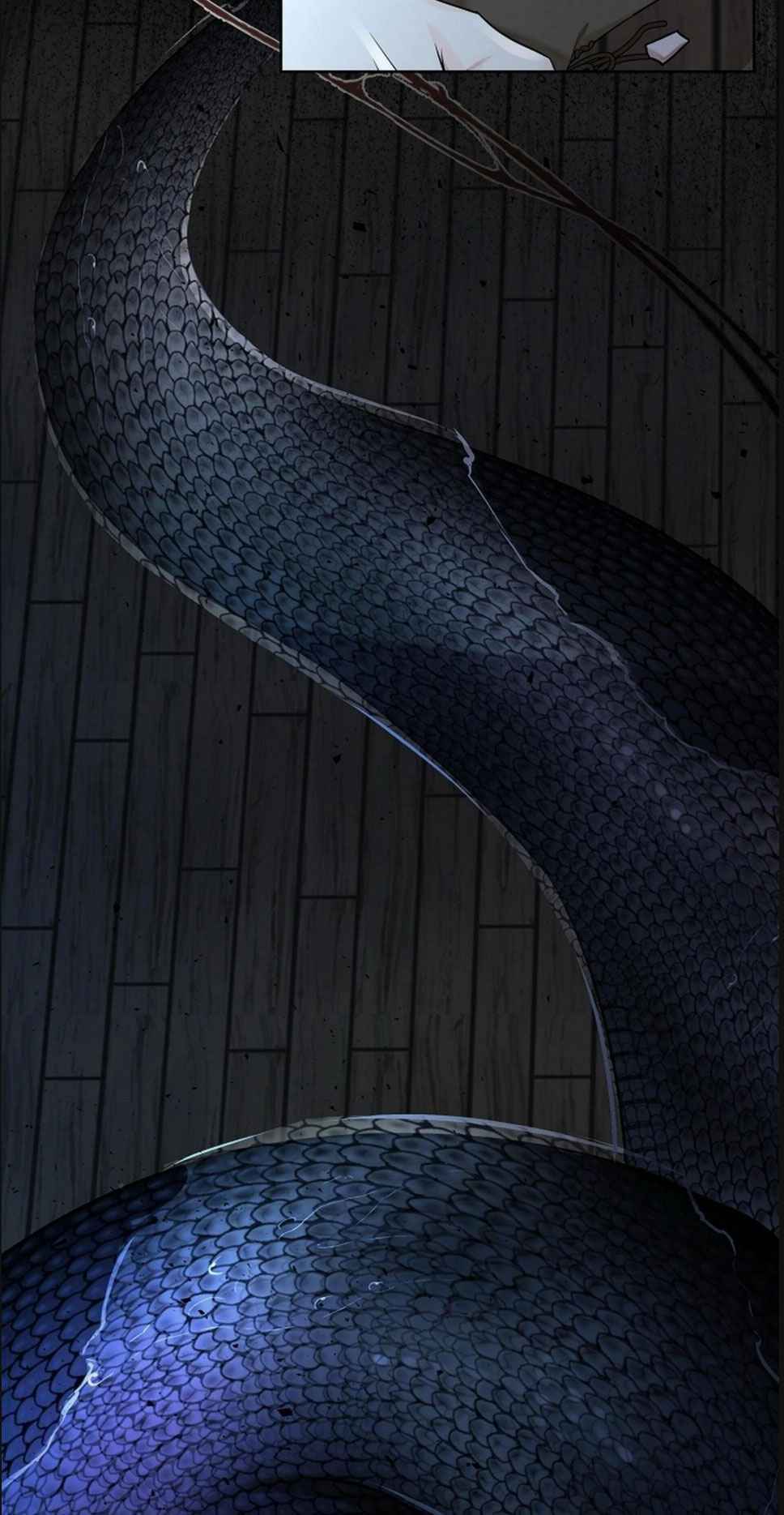 Snake Hole [UNCENSORED] Chapter 13 - Page 13 in English