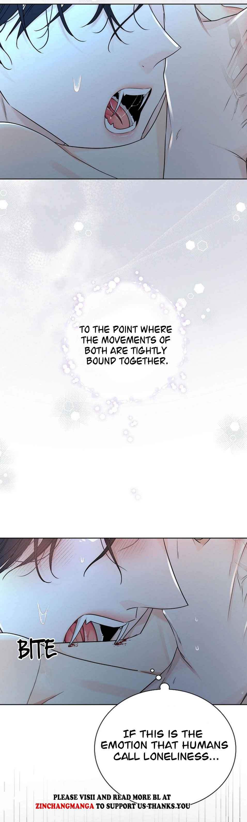 Snake Hole [UNCENSORED] Chapter 14 - Page 11 in English