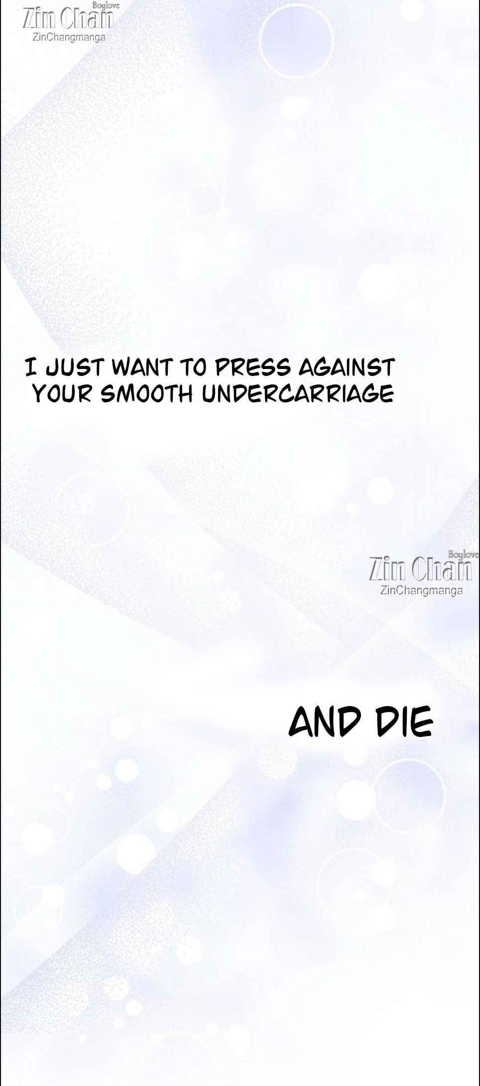 Snake Hole [UNCENSORED] Chapter 14 - Page 31 in English