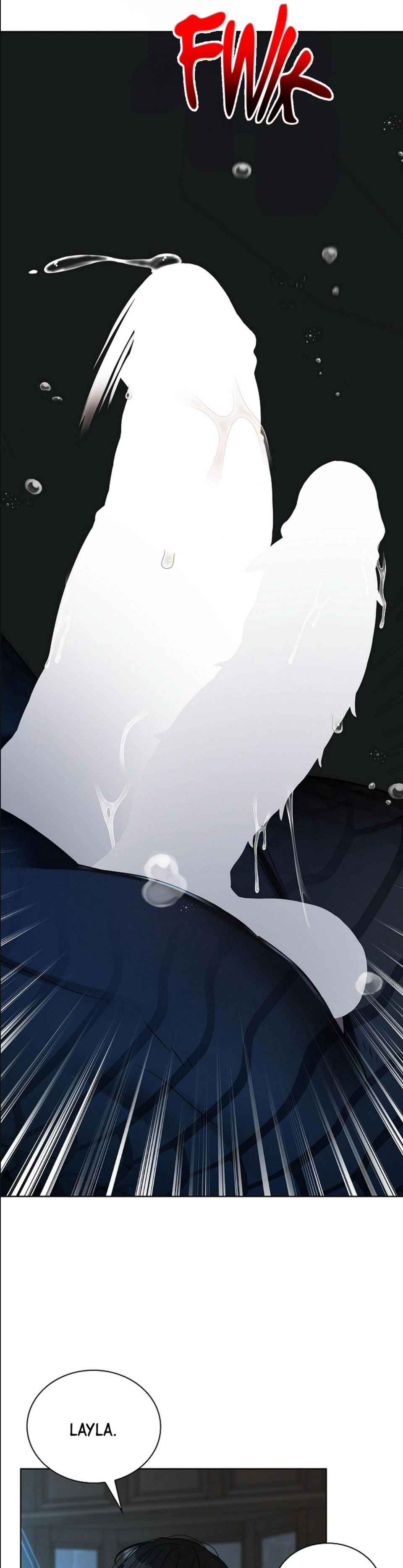 Snake Hole [UNCENSORED] Chapter 14 - Page 40 in English