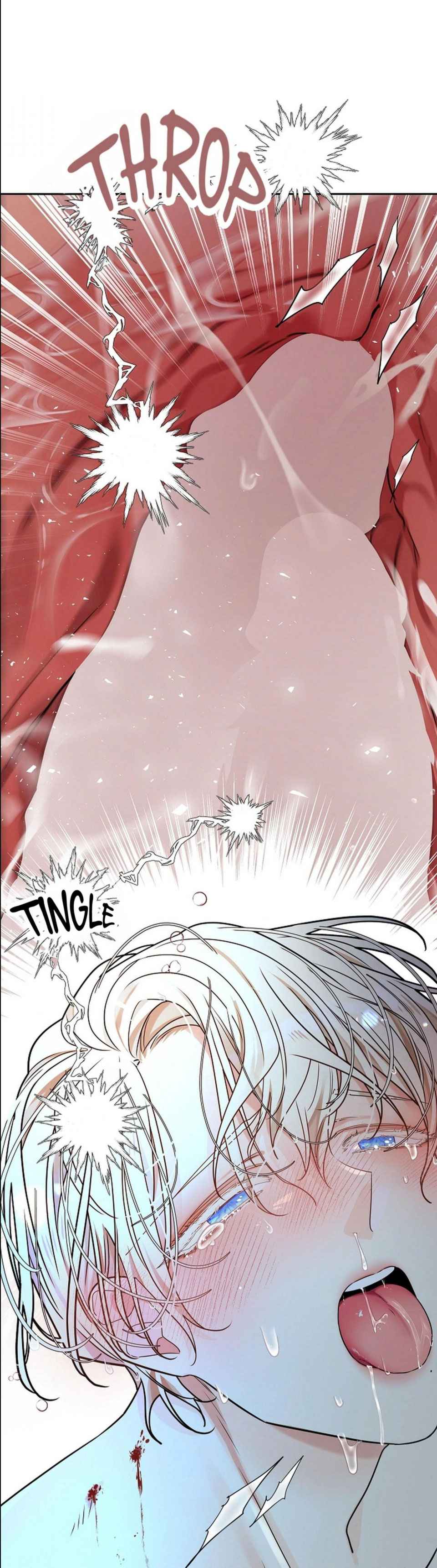Snake Hole [UNCENSORED] Chapter 14 - Page 44 in English