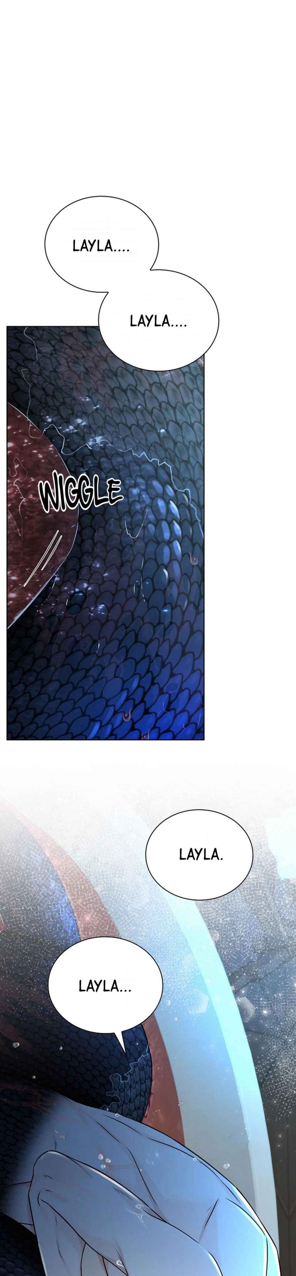 Snake Hole [UNCENSORED] Chapter 14 - Page 8 in English