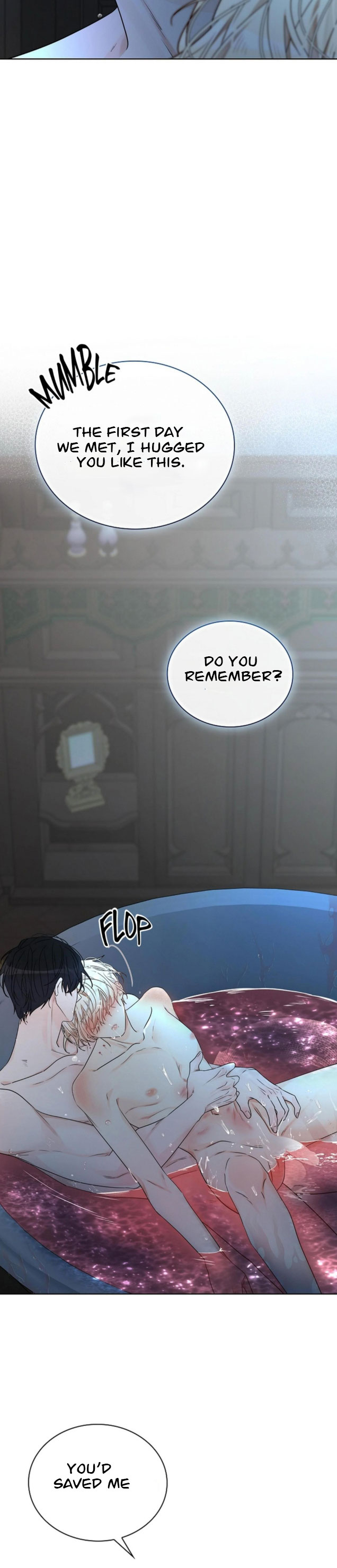 Snake Hole [UNCENSORED] Chapter 15.5 - Page 11 in English