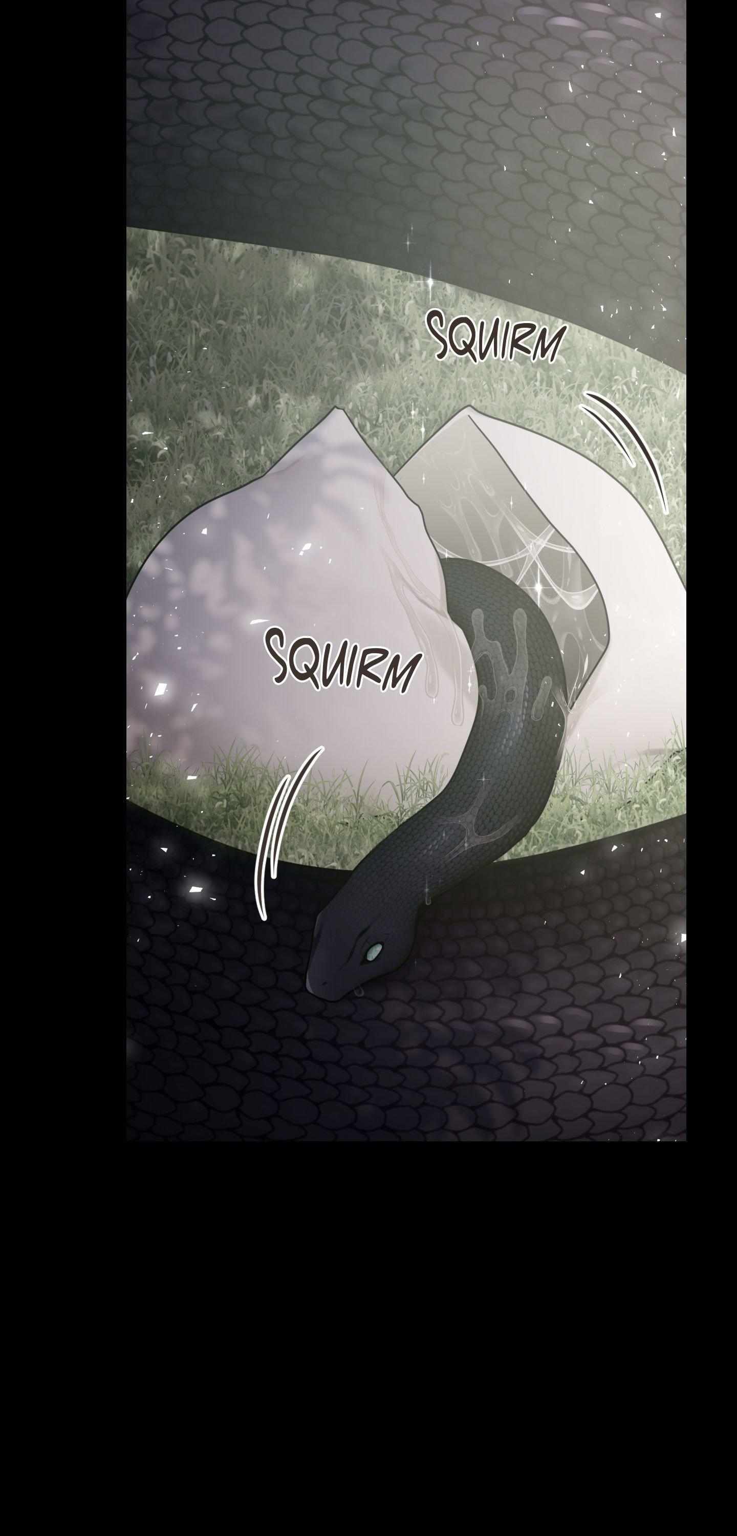 Snake Hole [UNCENSORED] Chapter 15 - Page 27 in English