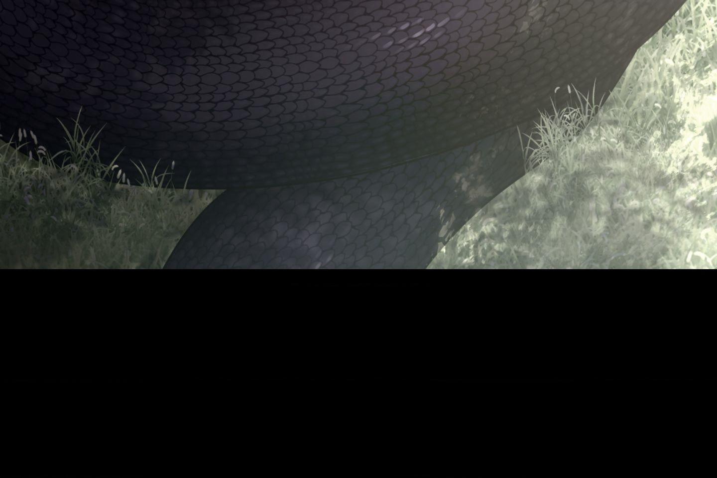 Snake Hole [UNCENSORED] Chapter 15 - Page 31 in English