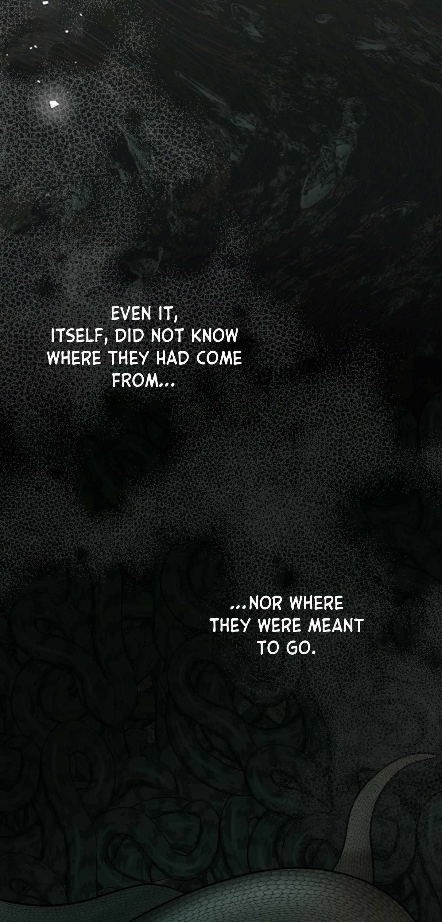 Snake Hole [UNCENSORED] Chapter 15 - Page 5 in English