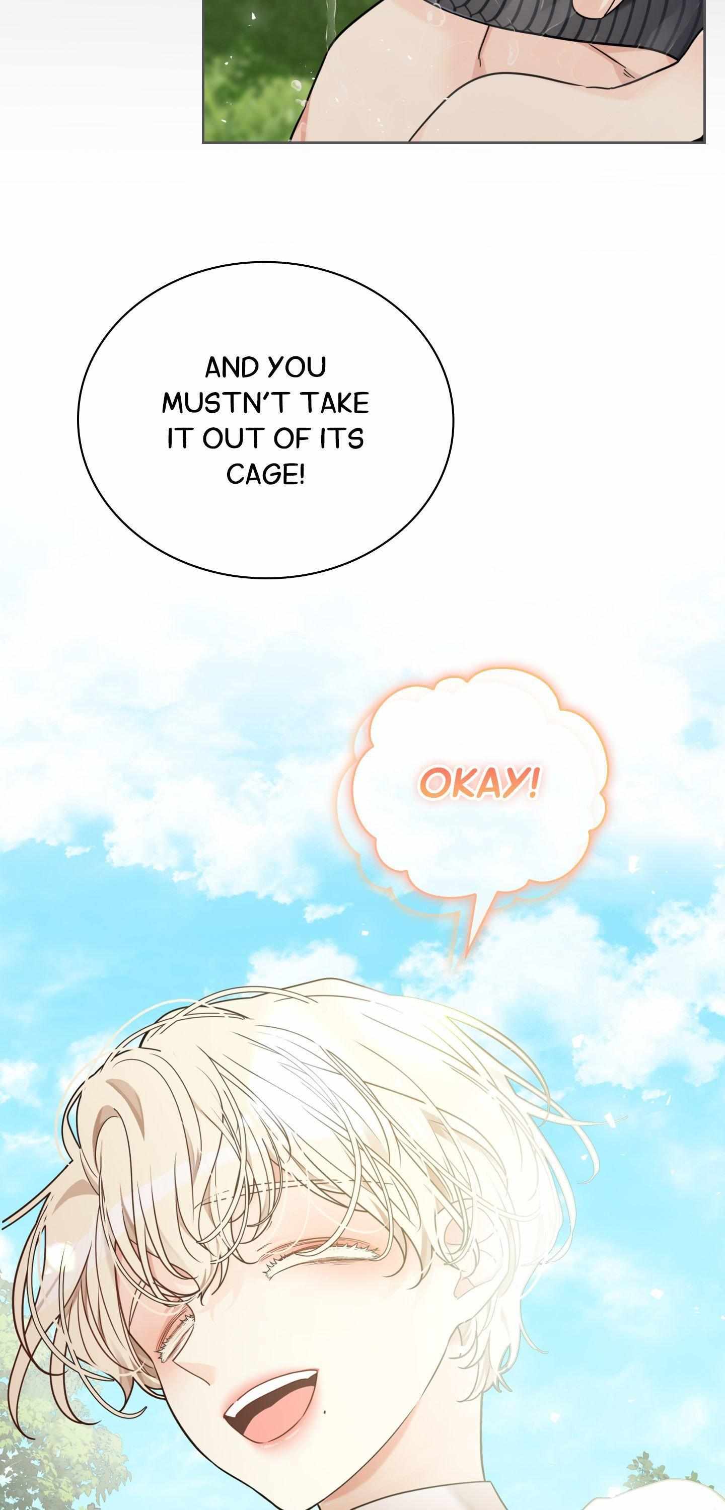 Snake Hole [UNCENSORED] Chapter 15 - Page 52 in English