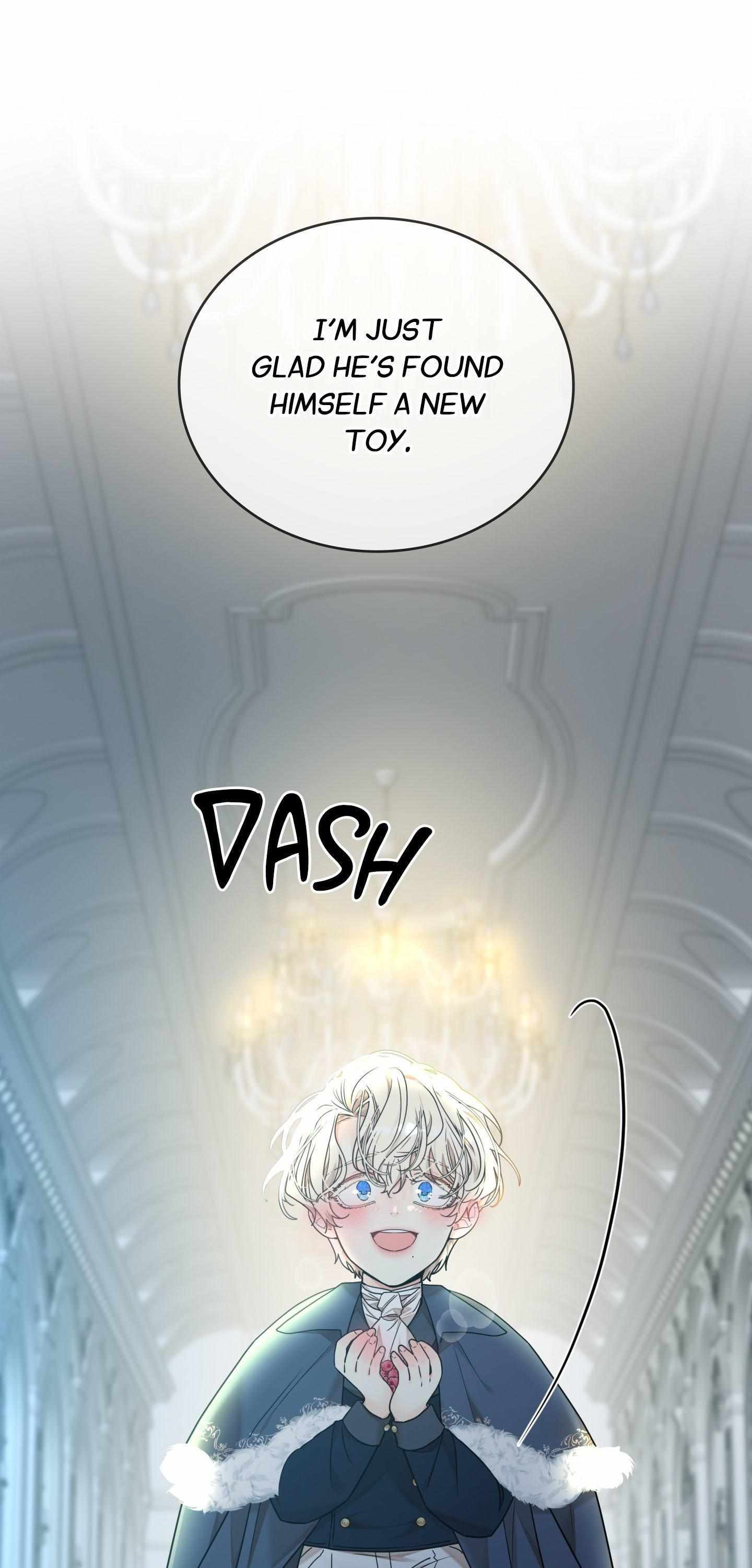 Snake Hole [UNCENSORED] Chapter 15 - Page 59 in English
