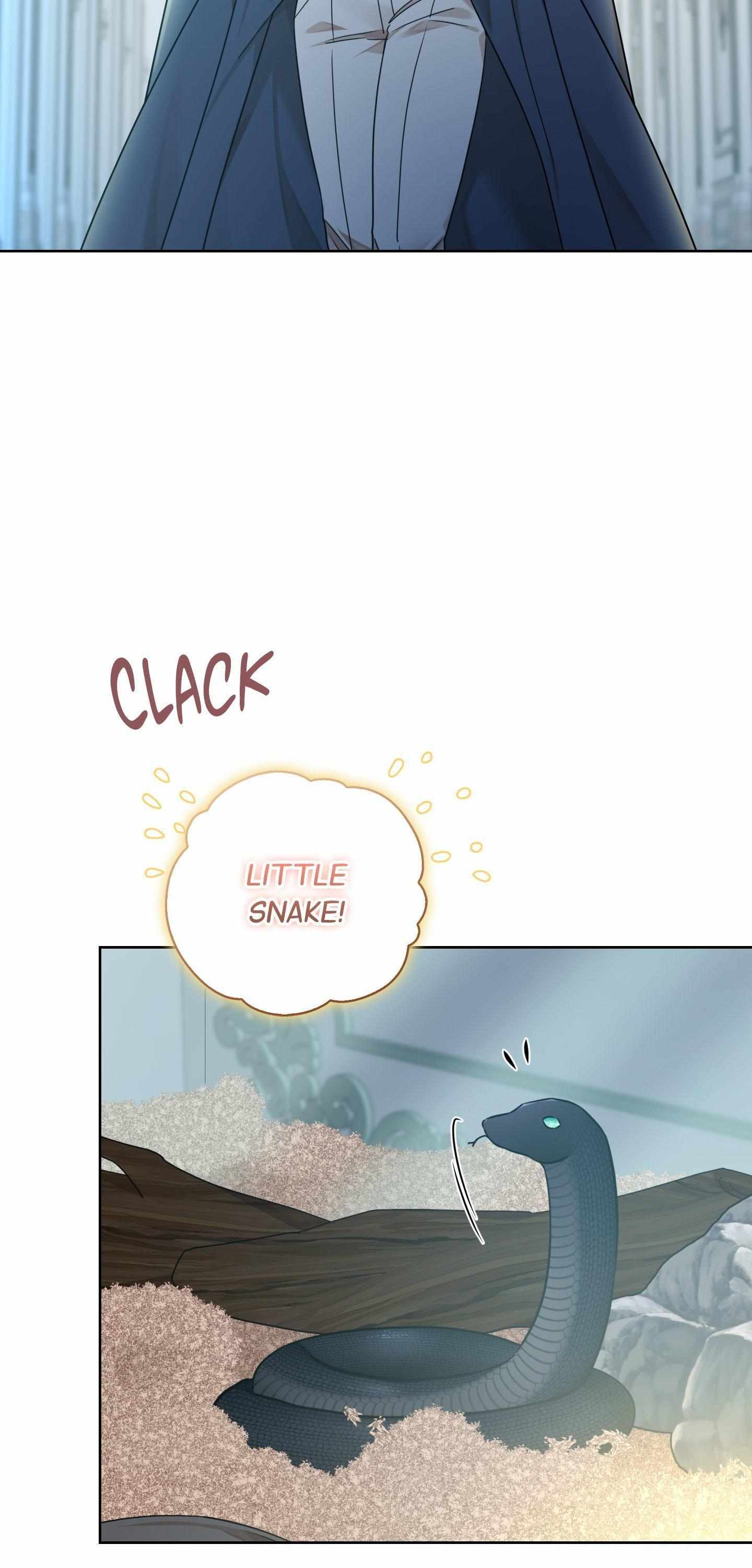 Snake Hole [UNCENSORED] Chapter 15 - Page 60 in English