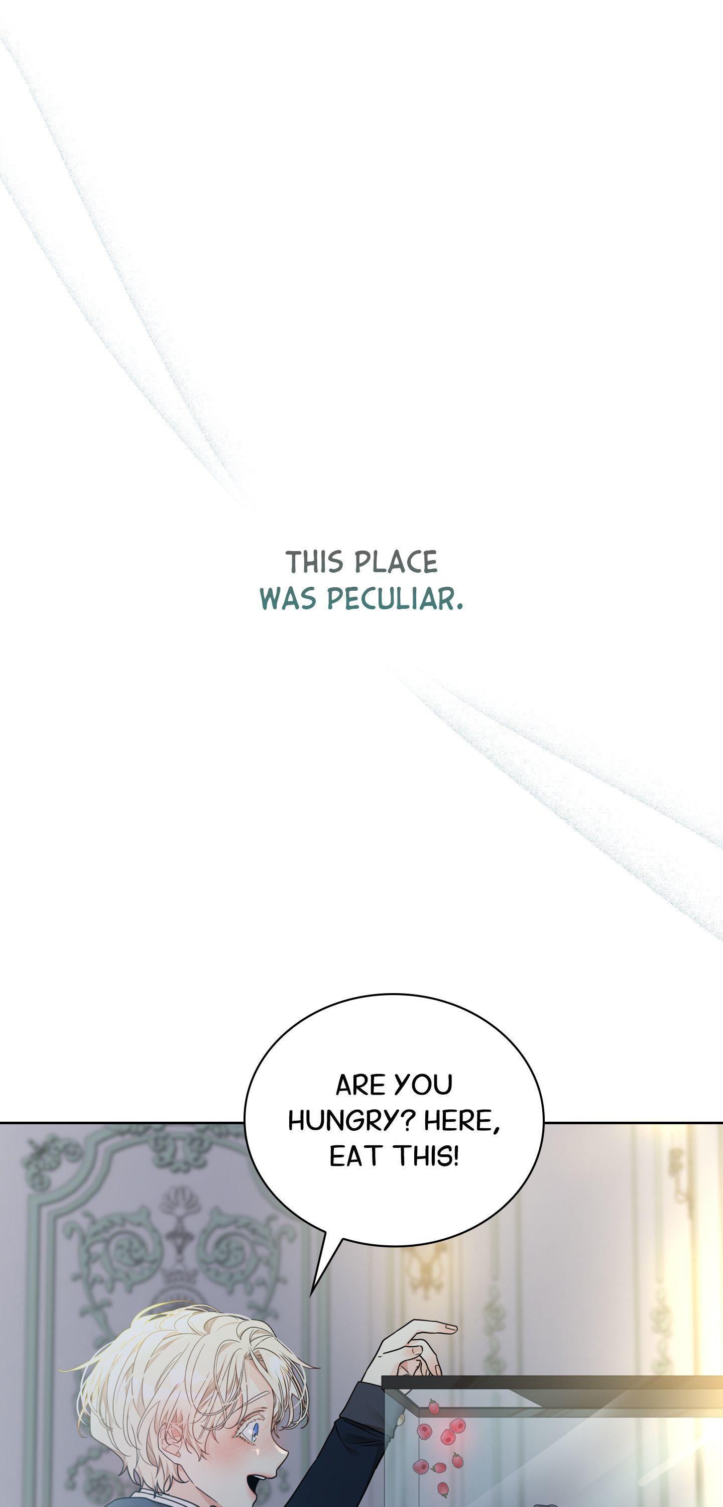 Snake Hole [UNCENSORED] Chapter 15 - Page 61 in English