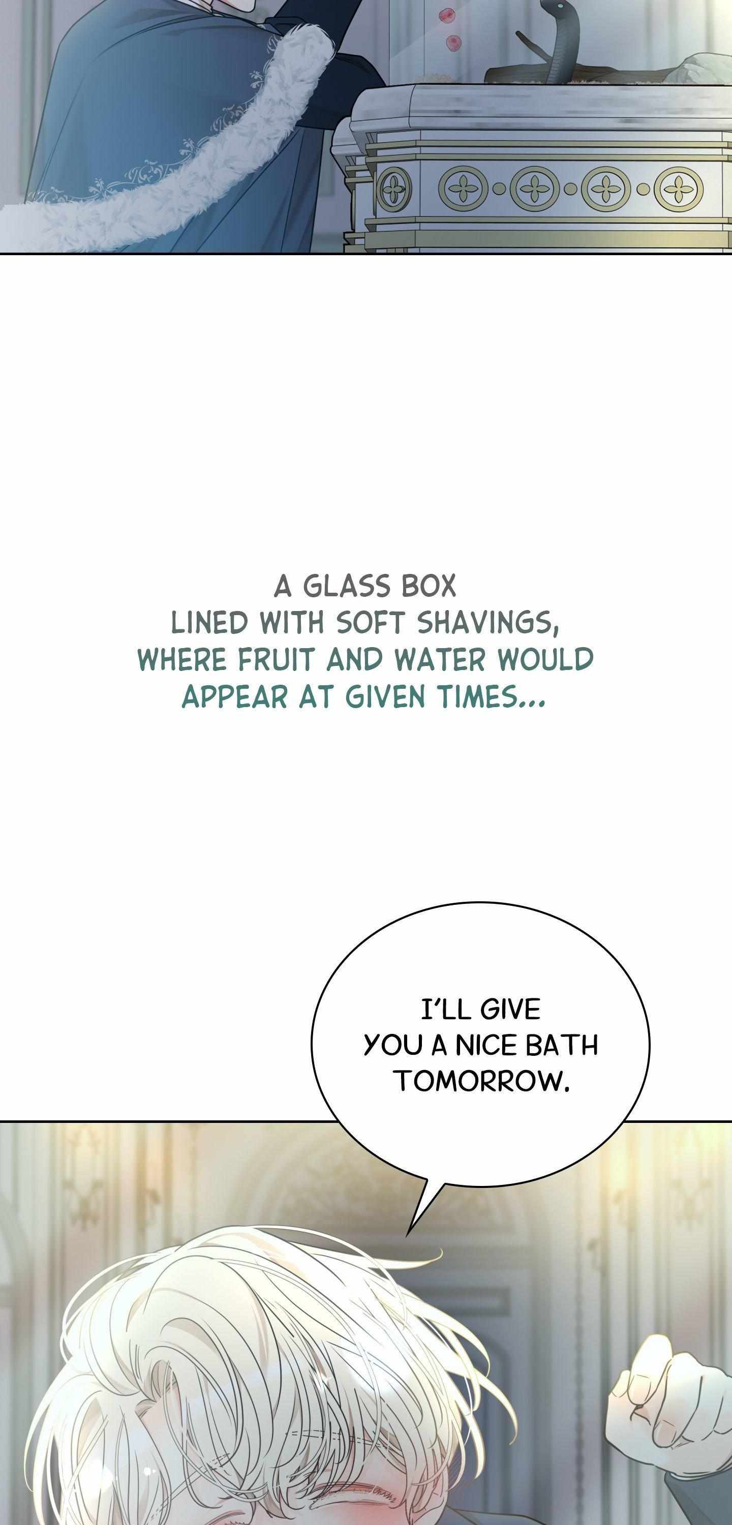 Snake Hole [UNCENSORED] Chapter 15 - Page 62 in English