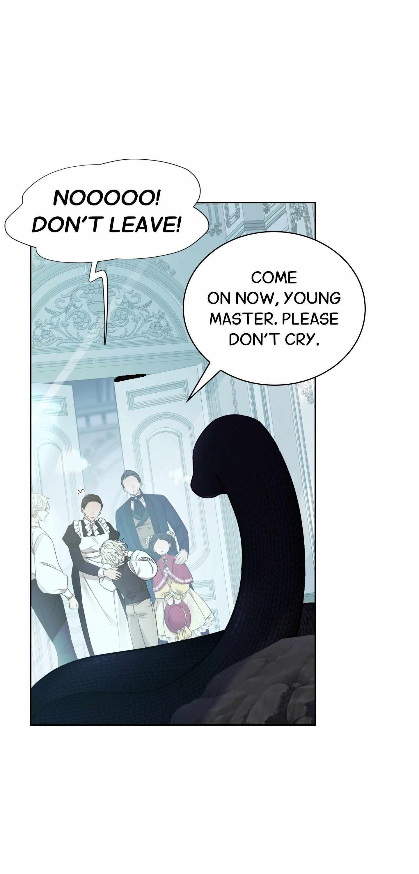 Snake Hole [UNCENSORED] Chapter 15 - Page 70 in English