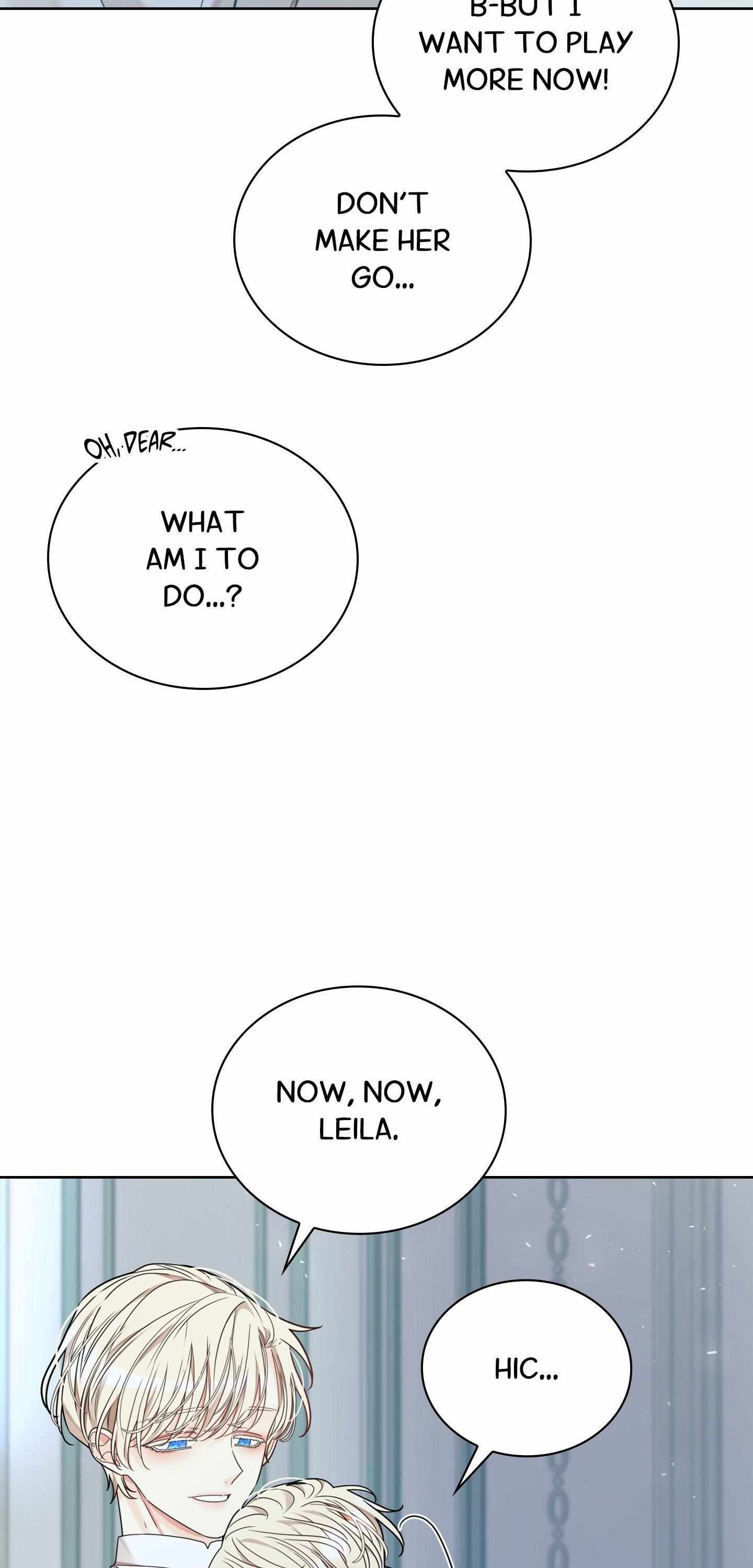 Snake Hole [UNCENSORED] Chapter 15 - Page 72 in English