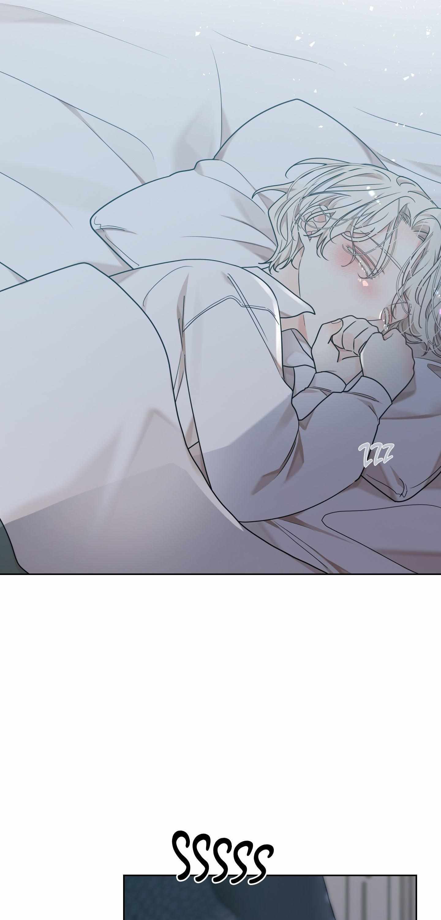 Snake Hole [UNCENSORED] Chapter 15 - Page 77 in English