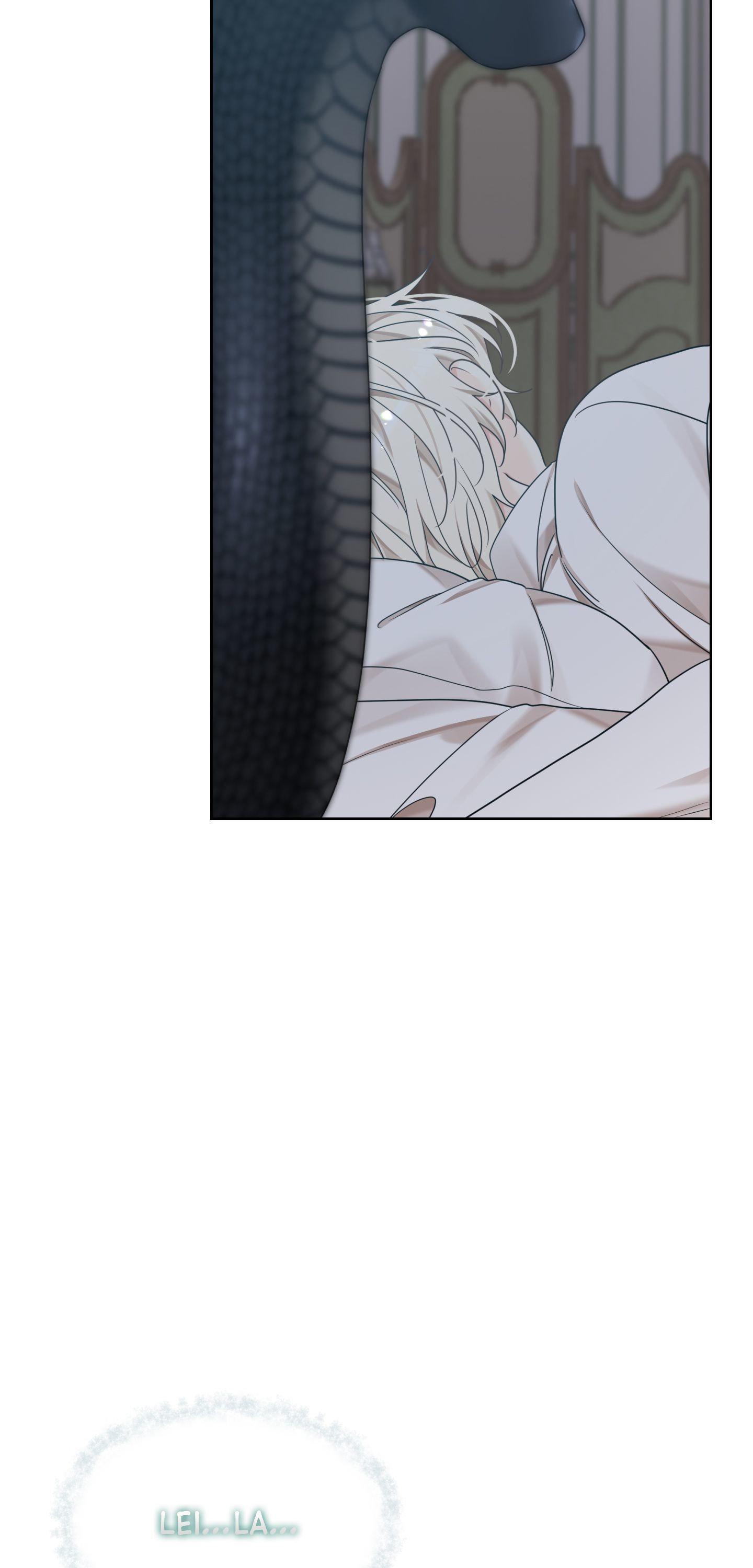 Snake Hole [UNCENSORED] Chapter 15 - Page 78 in English