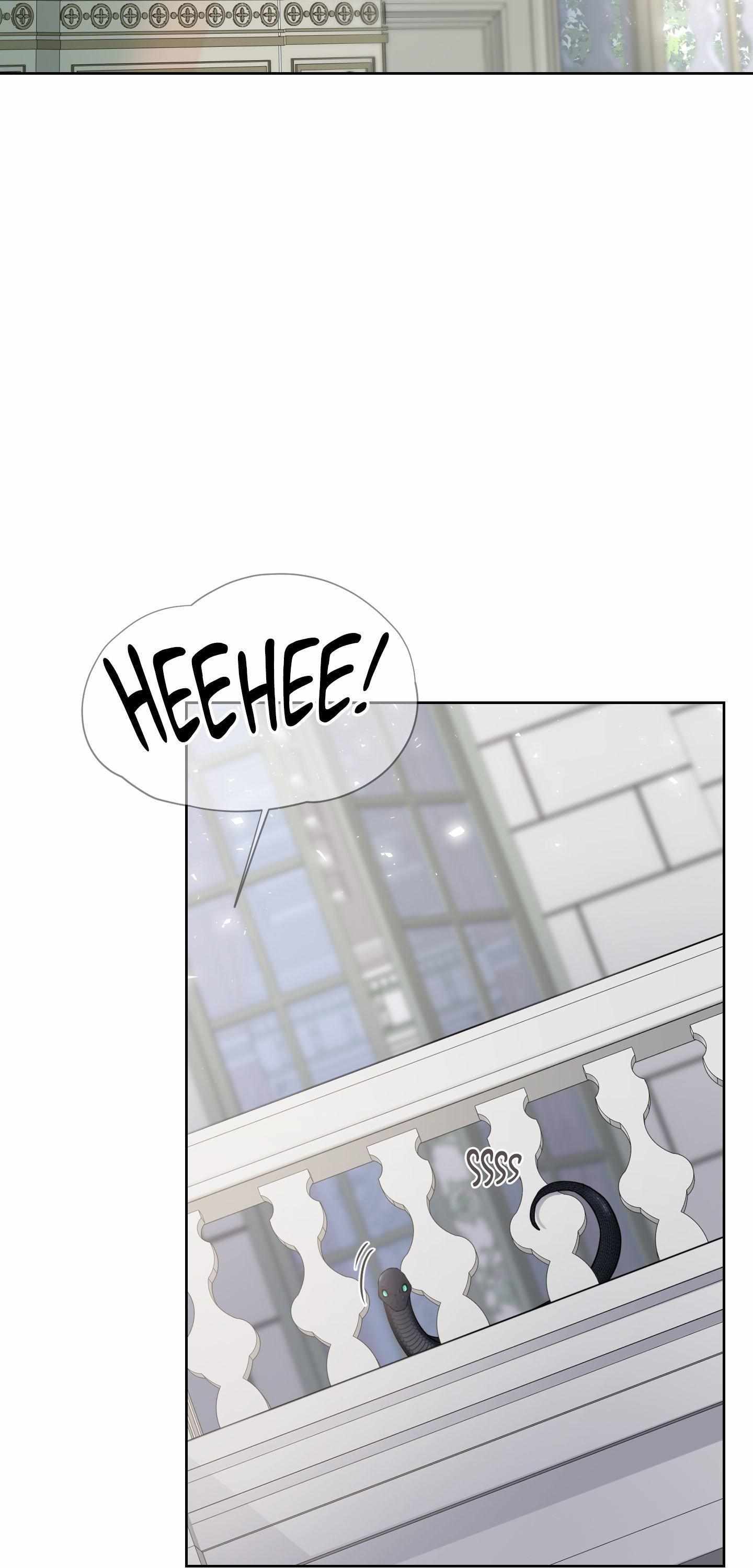 Snake Hole [UNCENSORED] Chapter 15 - Page 90 in English